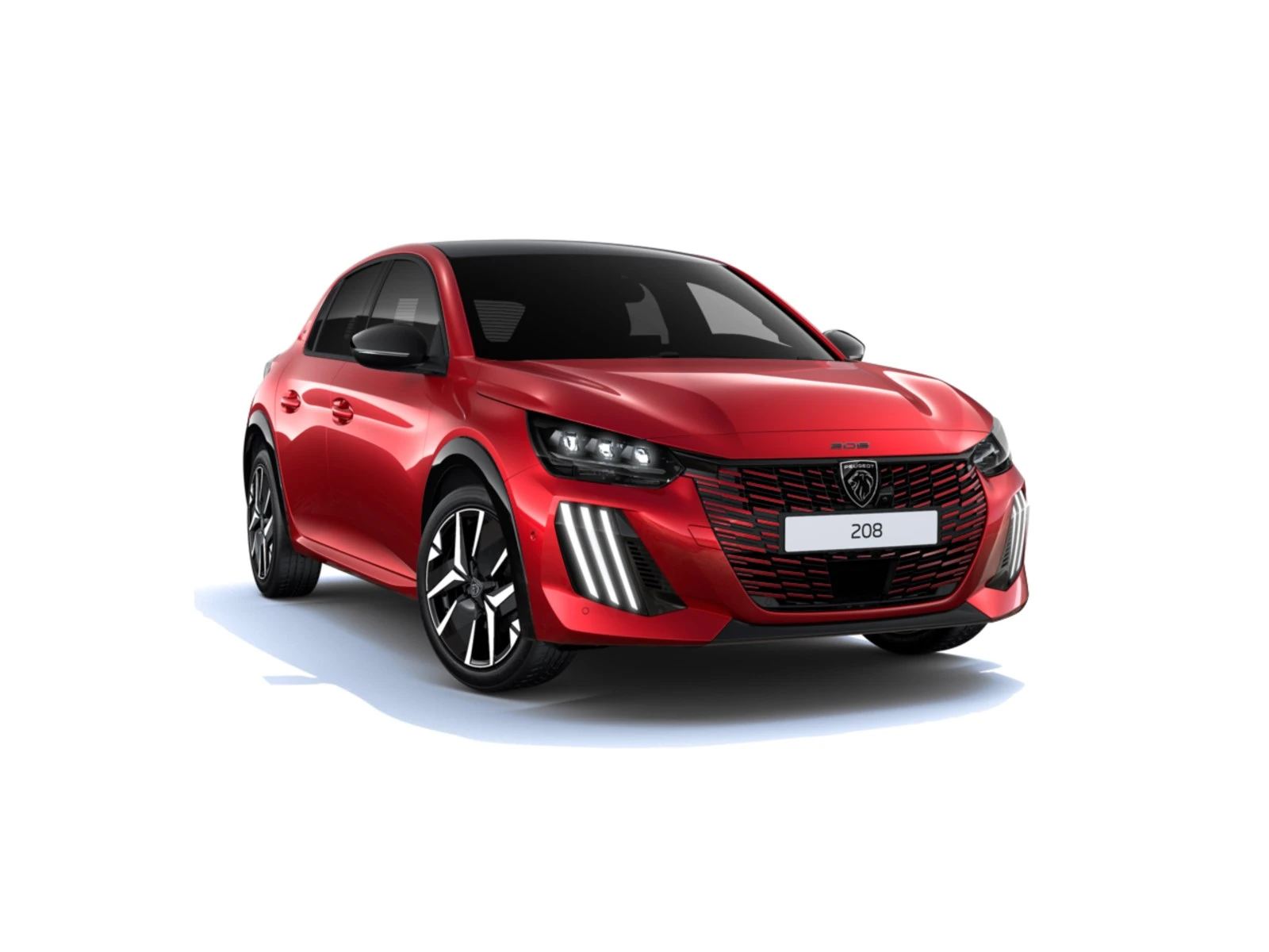Peugeot 208 – autofoto 4