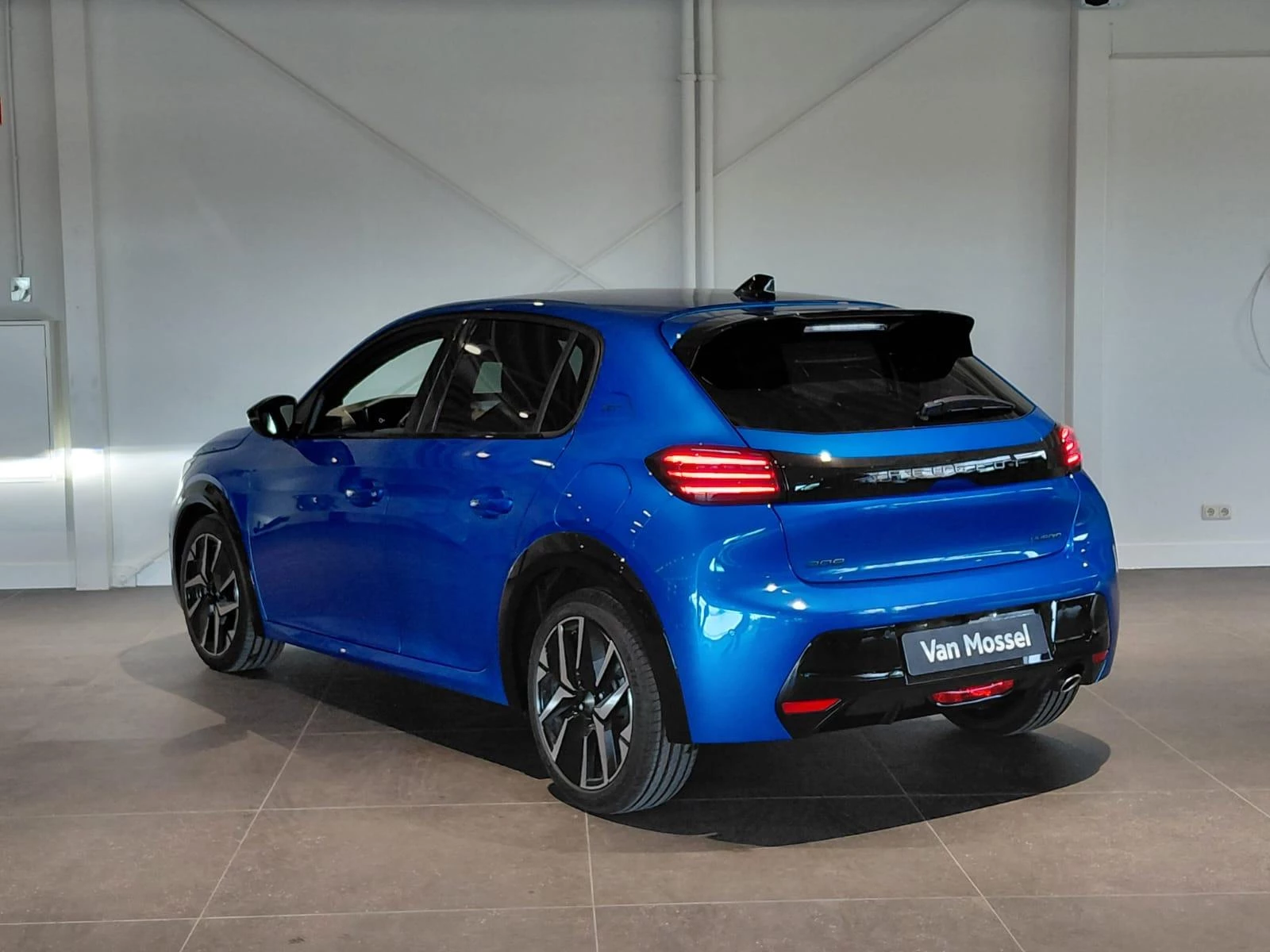 Peugeot 208 – autofoto 4