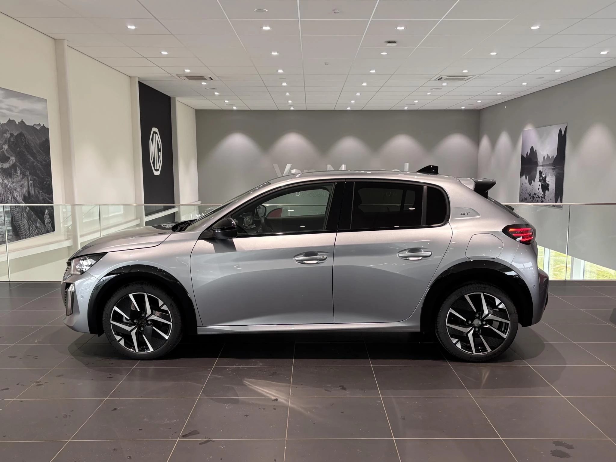 Peugeot 208 – autofoto 4
