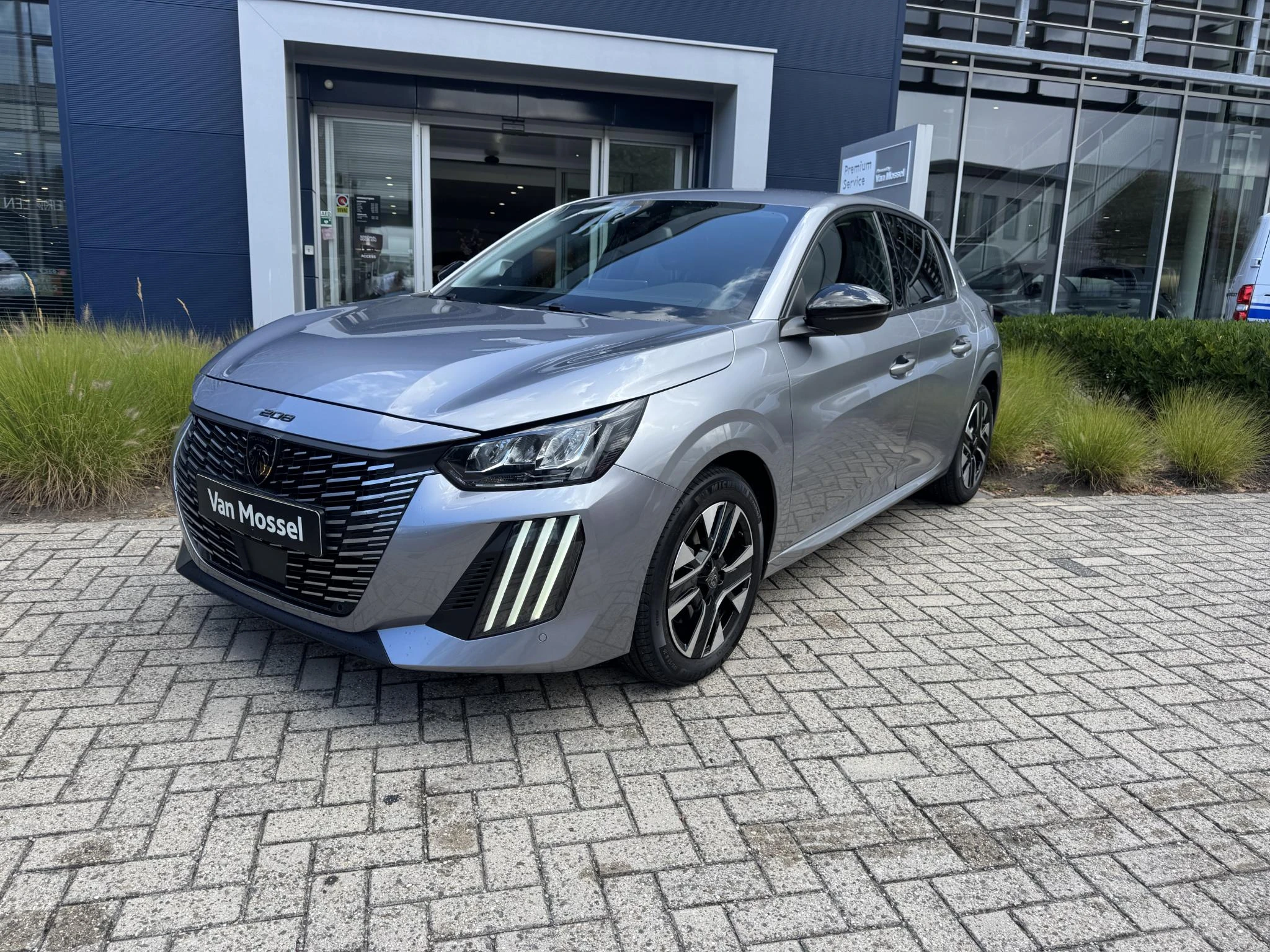 Peugeot 208 – autofoto 4