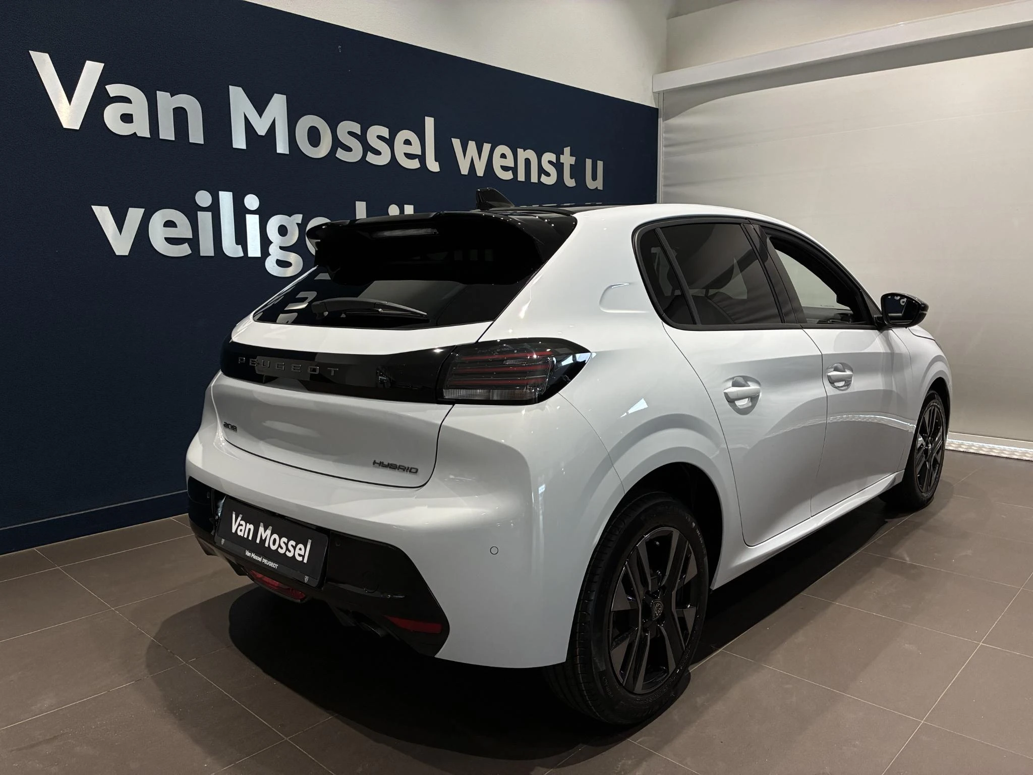 Peugeot 208 – autofoto 4