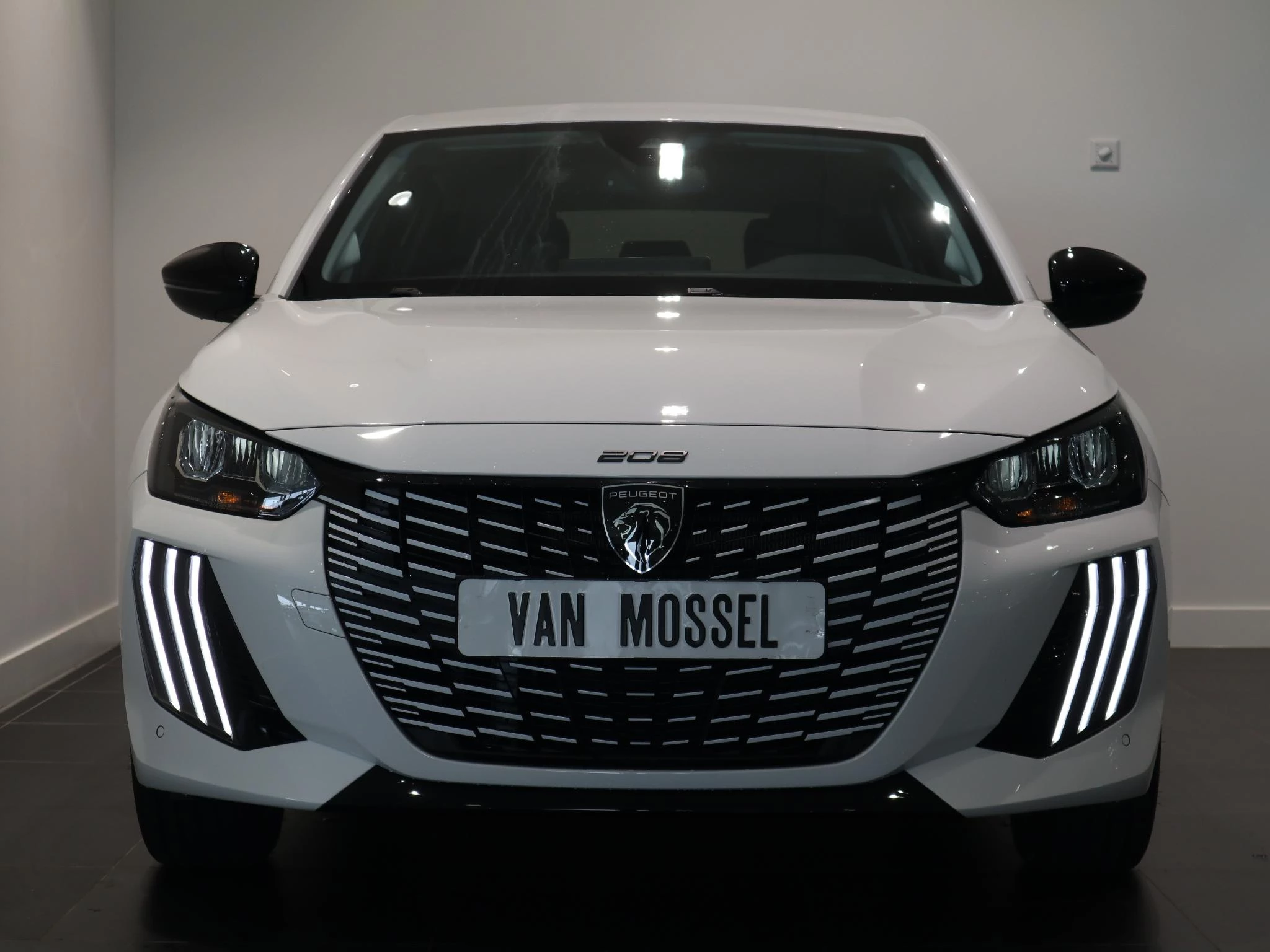 Peugeot 208 – autofoto 4