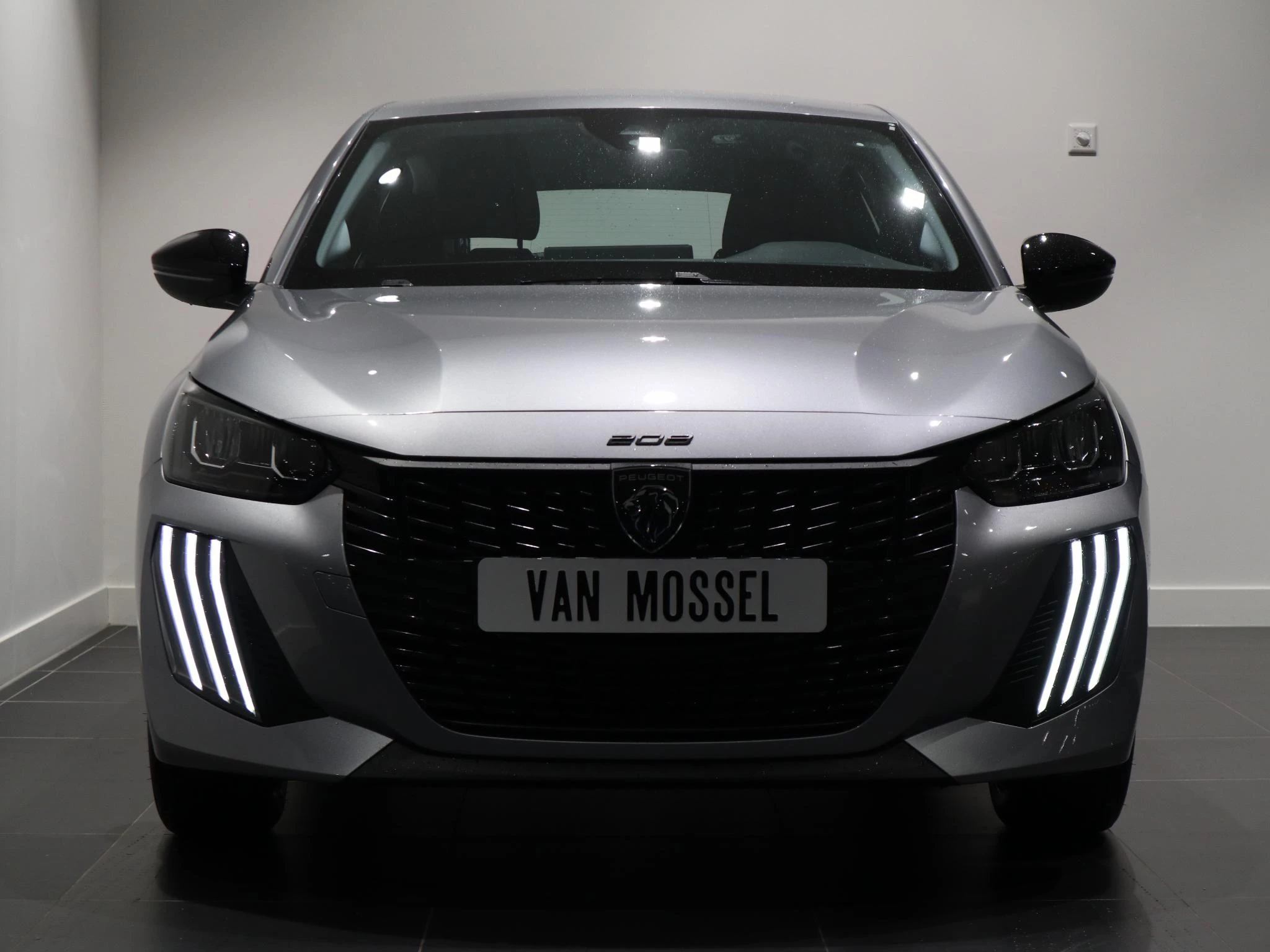 Peugeot 208 – autofoto 4