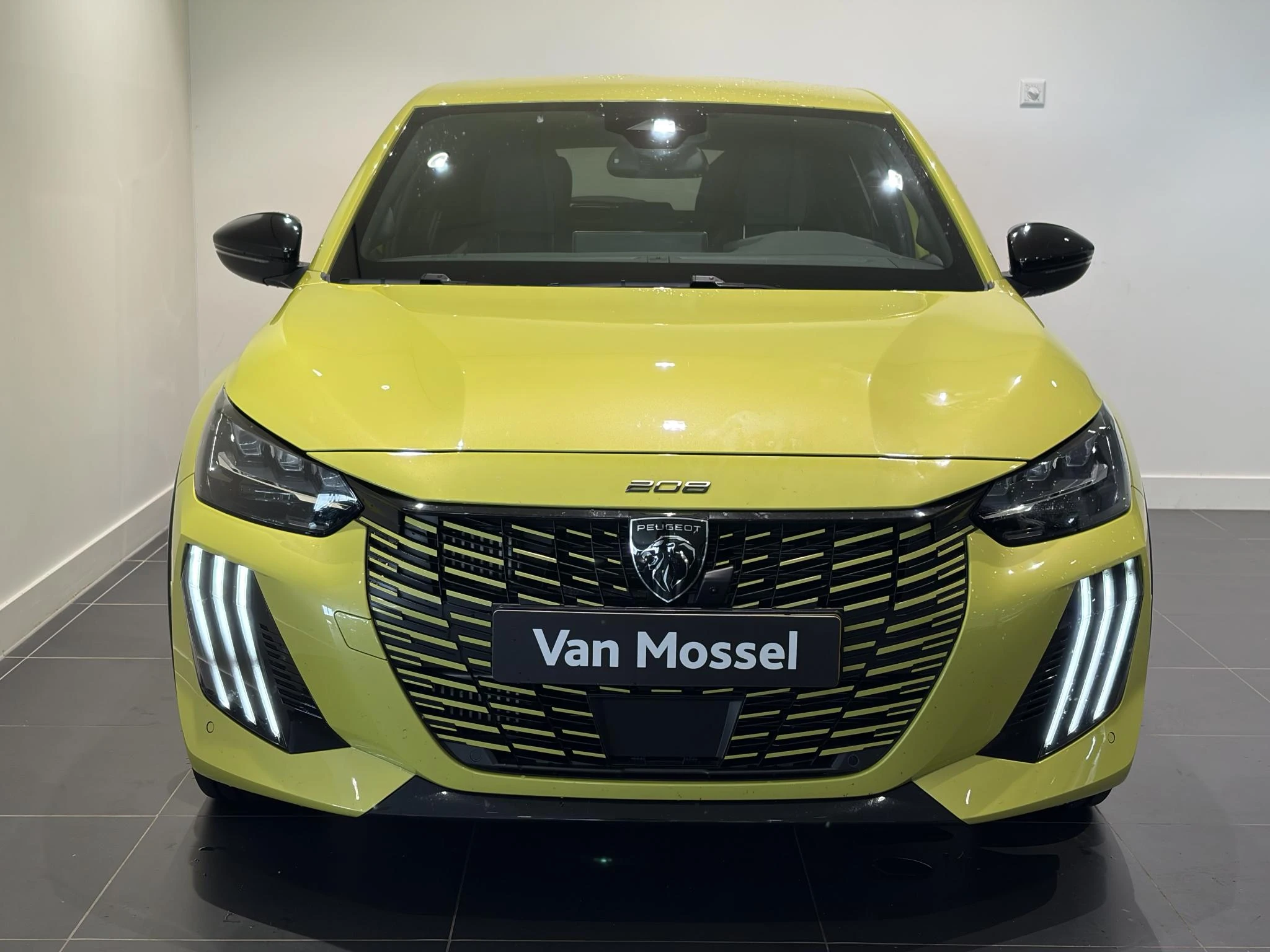 Peugeot 208 – autofoto 4