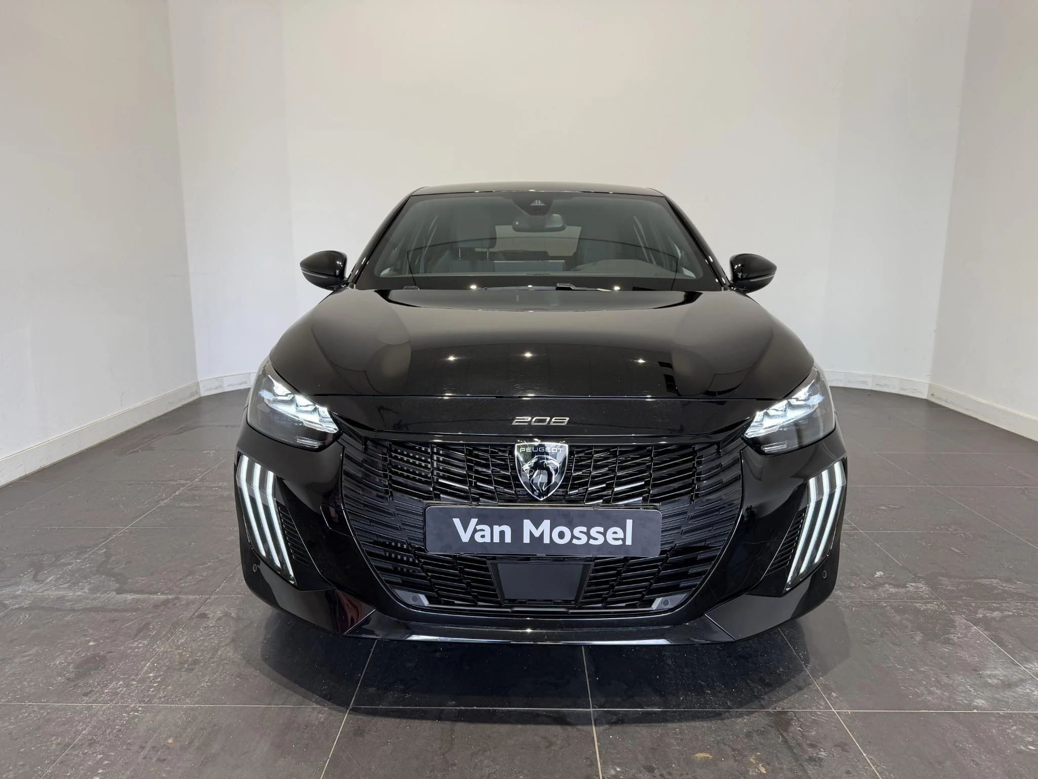 Peugeot 208 – autofoto 4