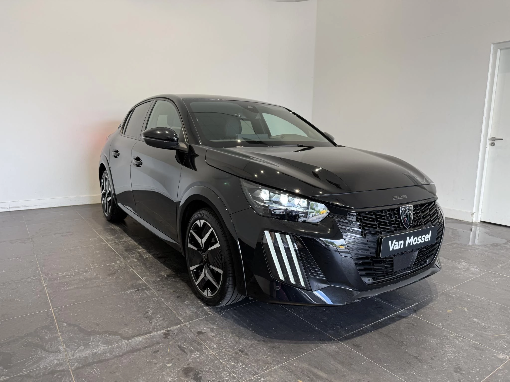 Peugeot 208 – autofoto 5