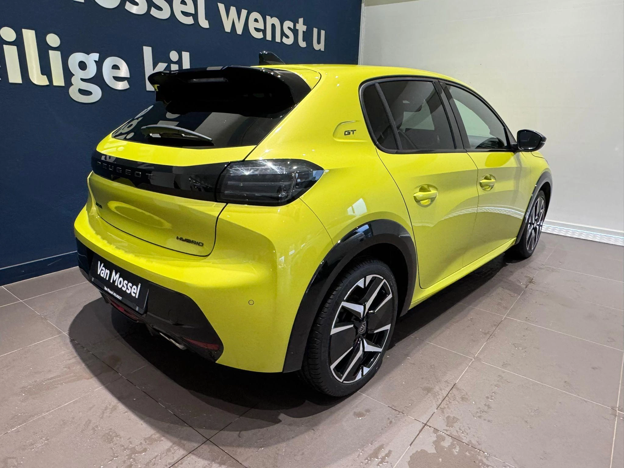 Peugeot 208 – autofoto 5