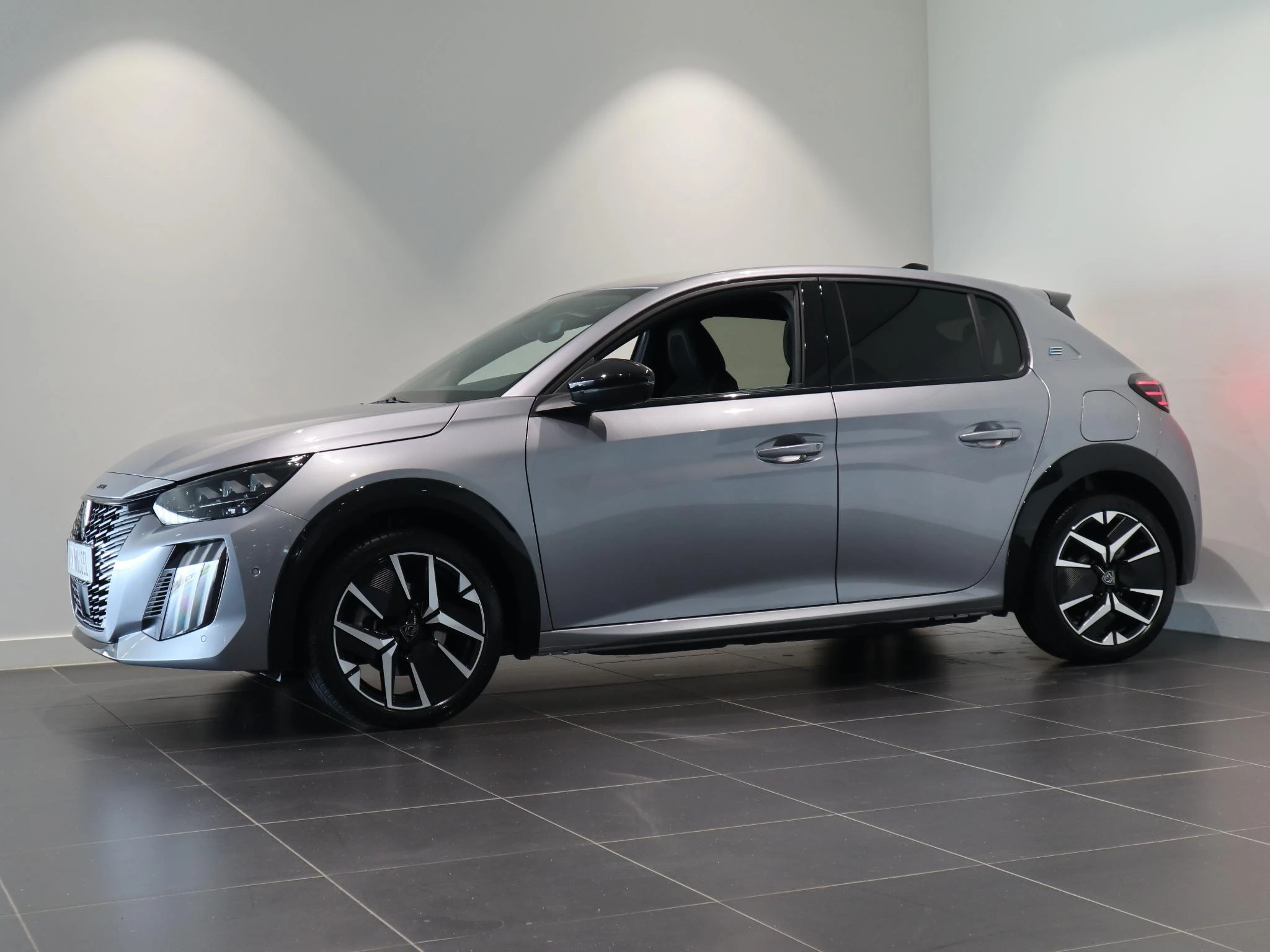 Peugeot 208 – autofoto 5