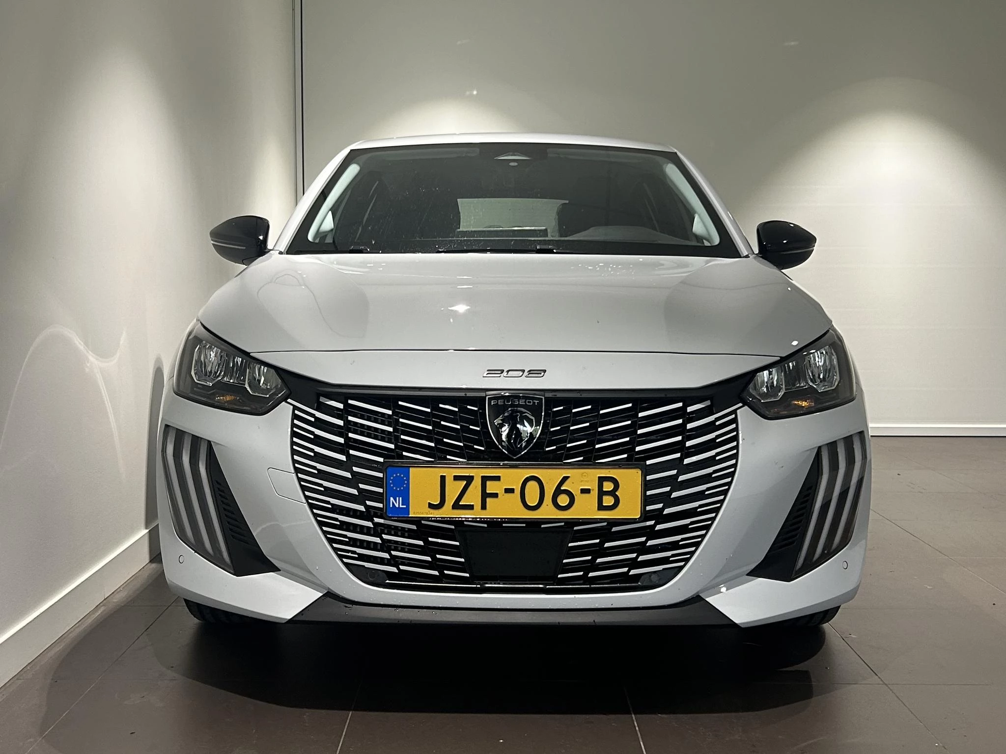 Peugeot 208 – autofoto 5