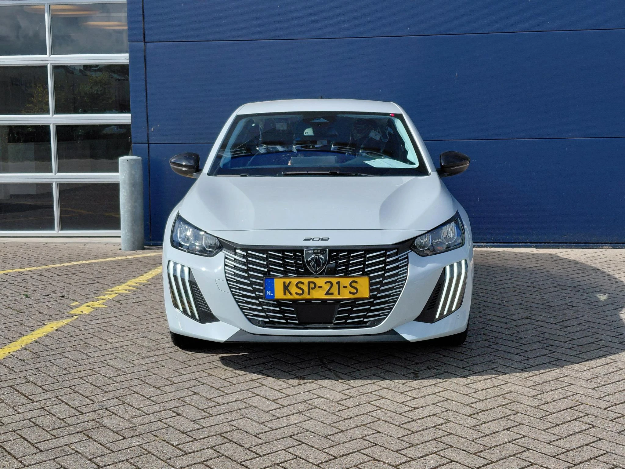 Peugeot 208 – autofoto 5