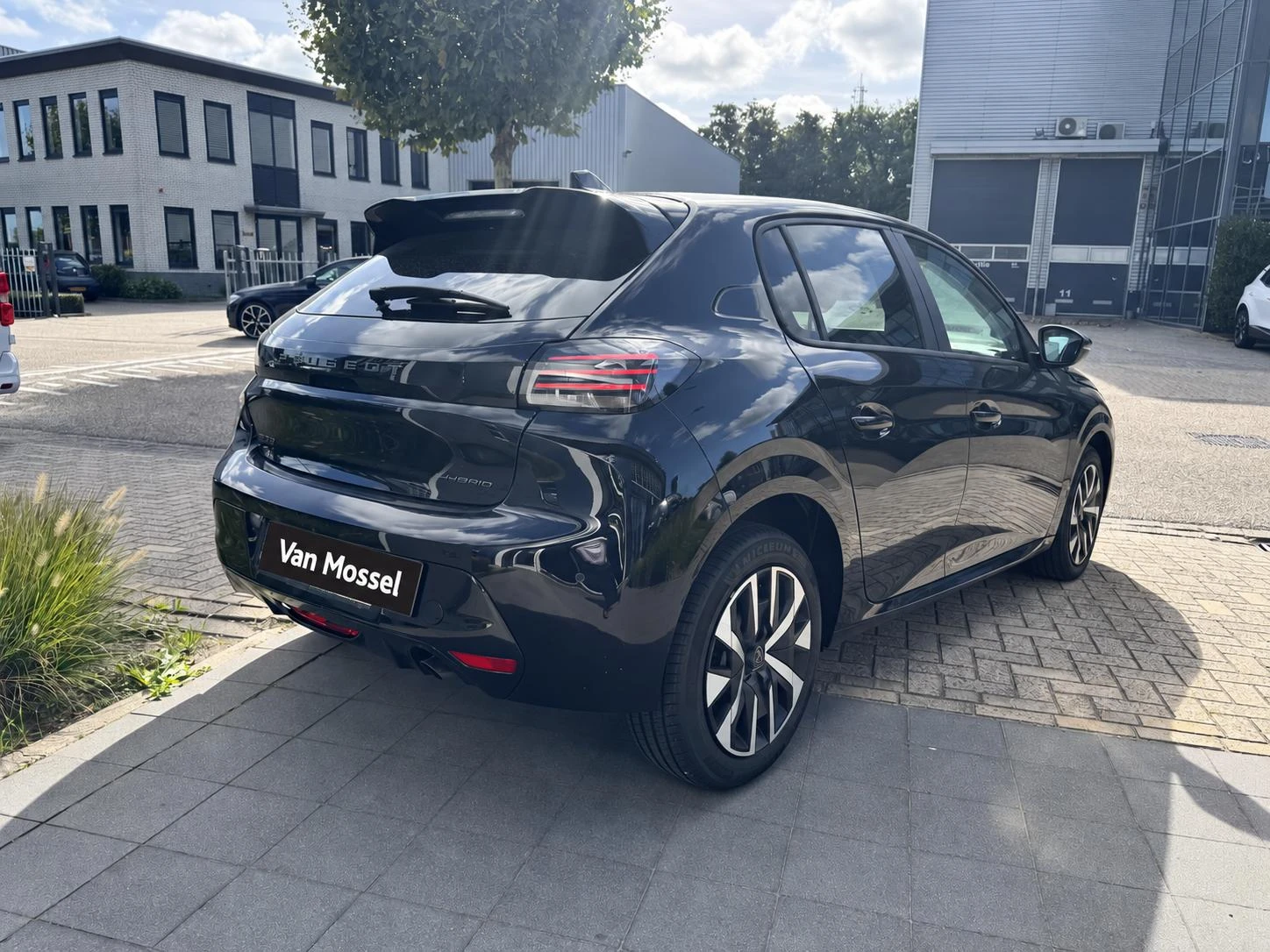 Peugeot 208 – autofoto 5