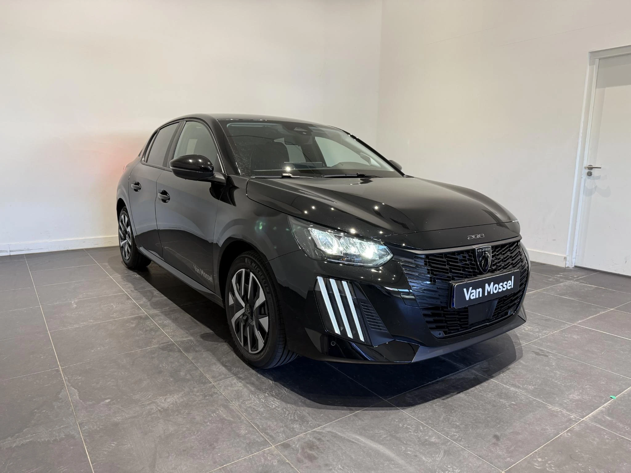 Peugeot 208 – autofoto 5