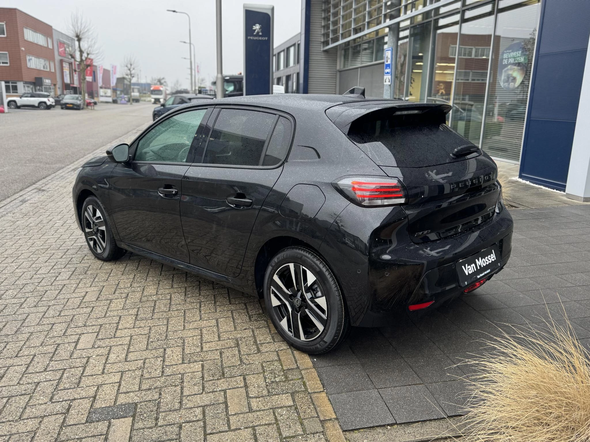 Peugeot 208 – autofoto 5