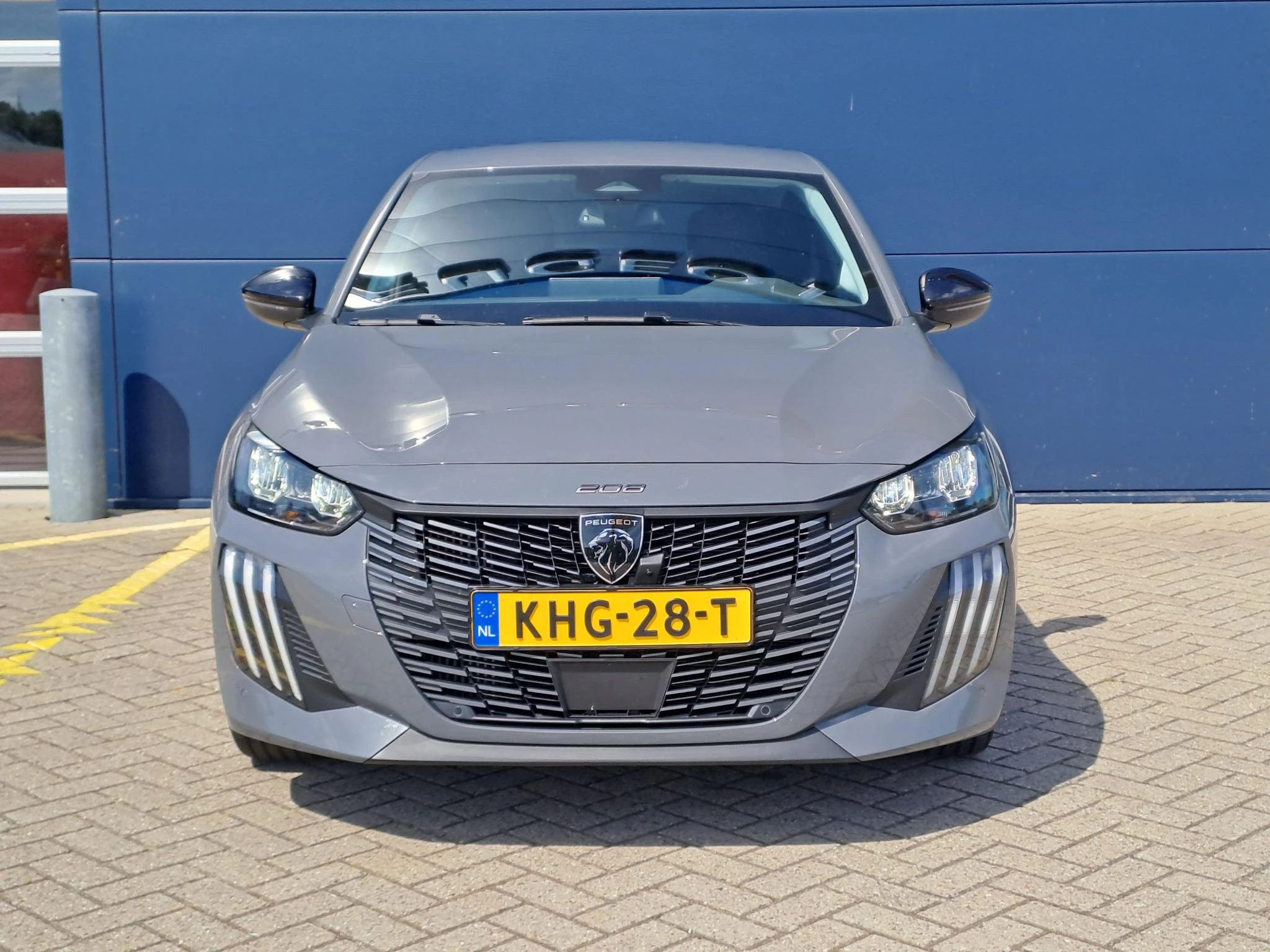 Peugeot 208 – autofoto 5