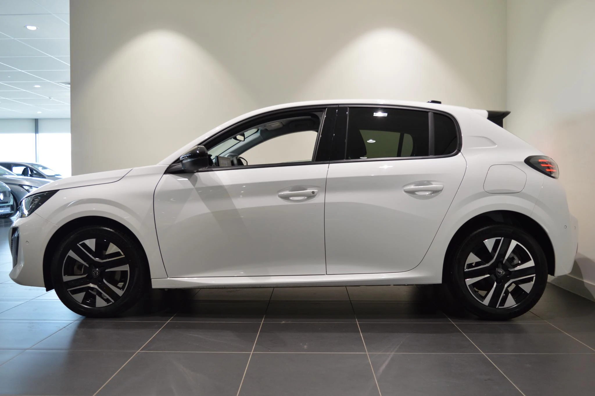 Peugeot 208 – autofoto 5