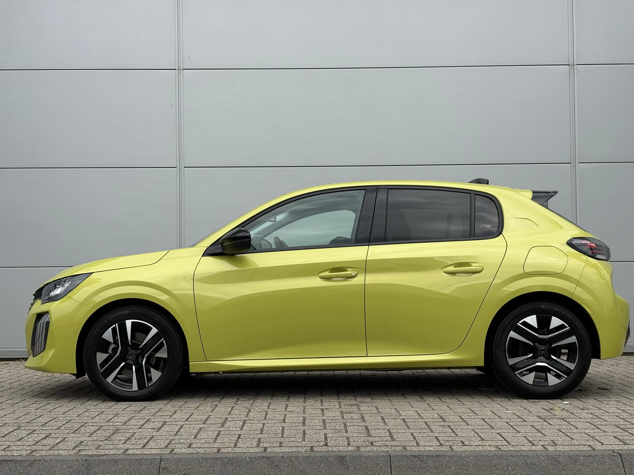 Peugeot 208 – autofoto 5