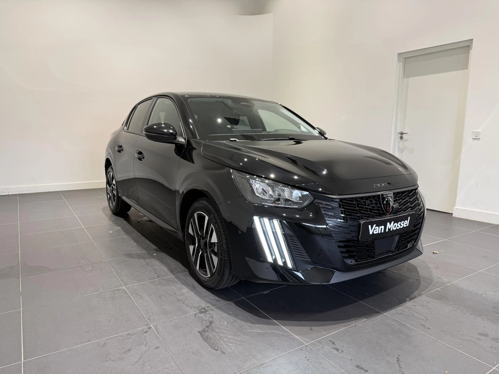 Peugeot 208 – autofoto 5
