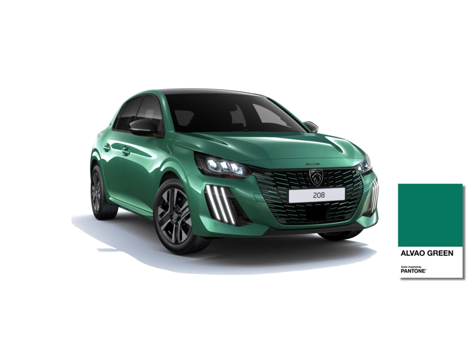 Peugeot 208 – autofoto 5