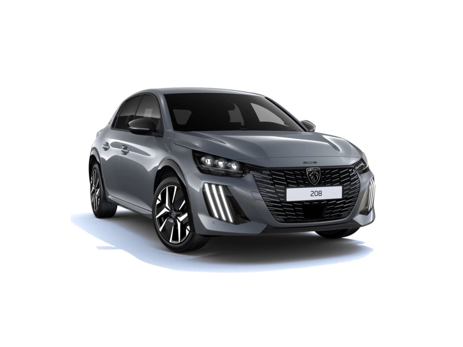 Peugeot 208 – autofoto 5