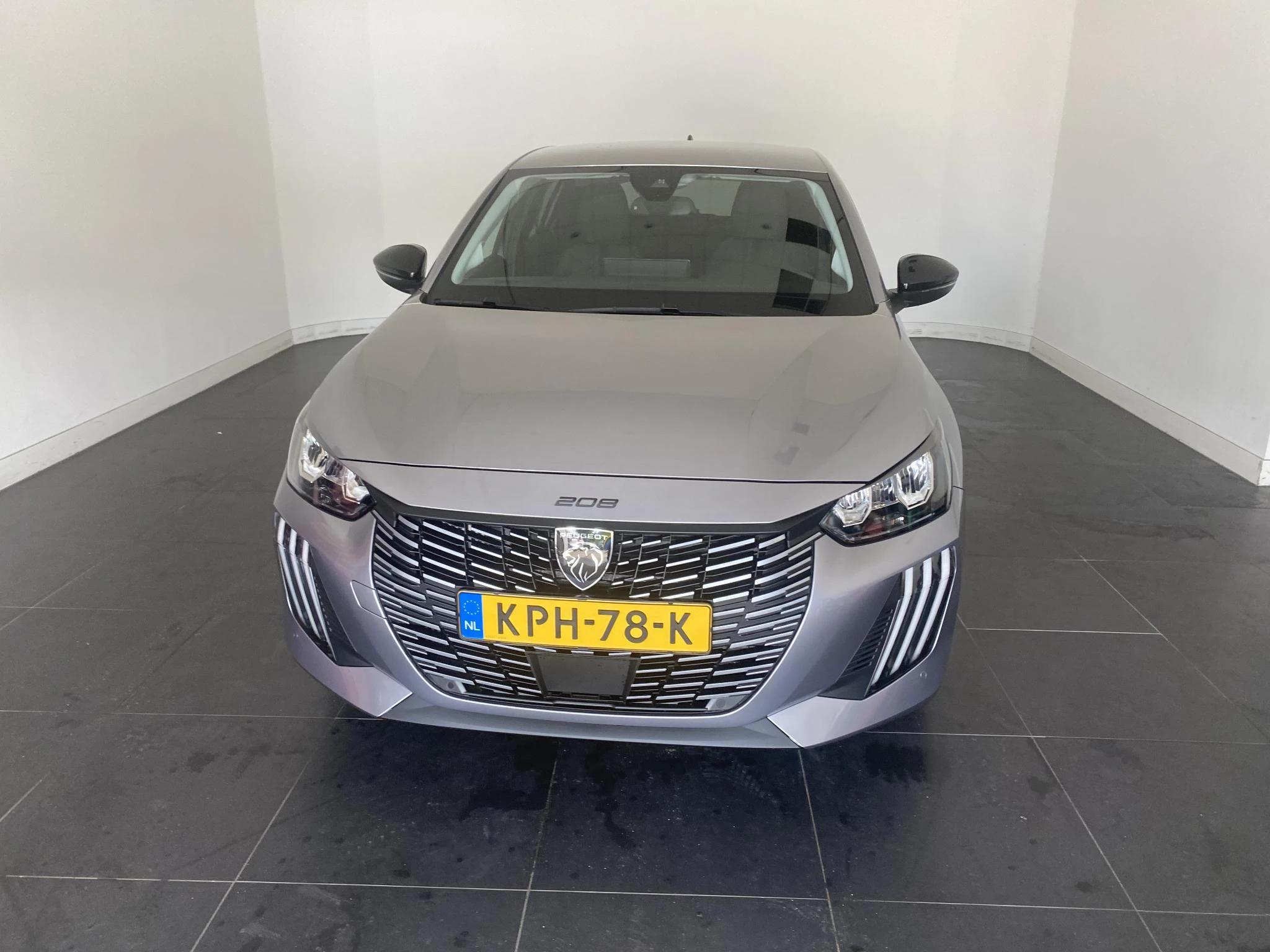Peugeot 208 – autofoto 5