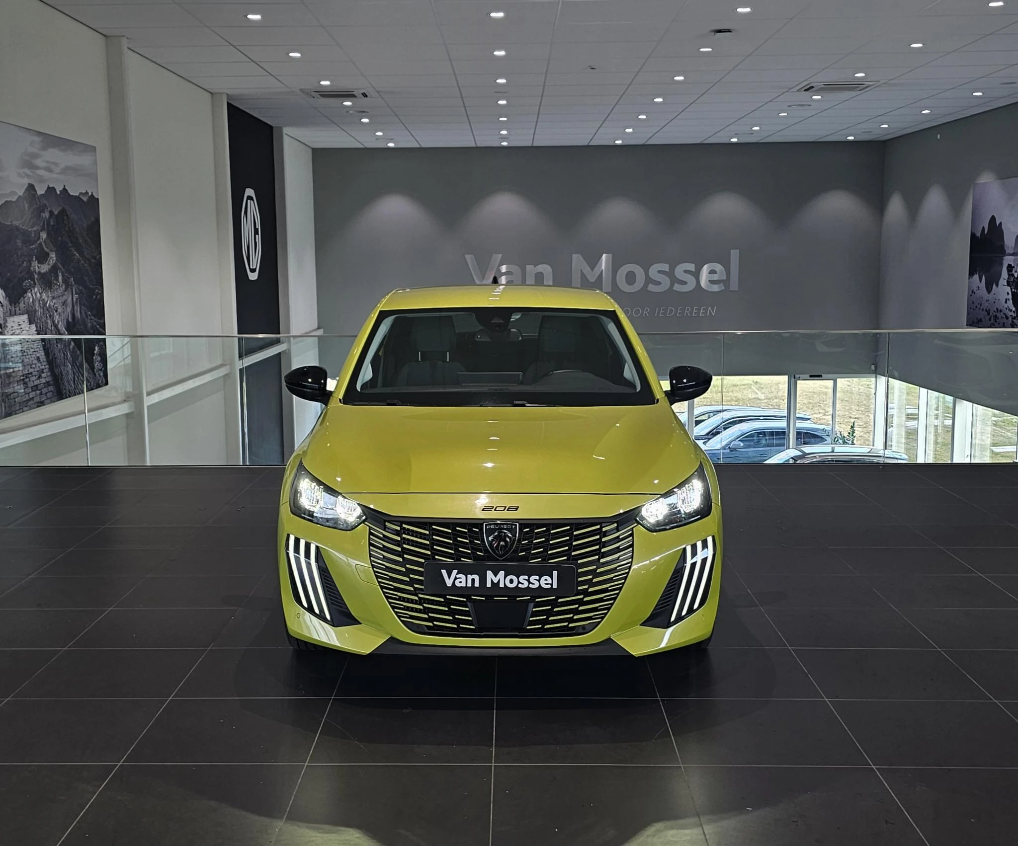 Peugeot 208 – autofoto 5