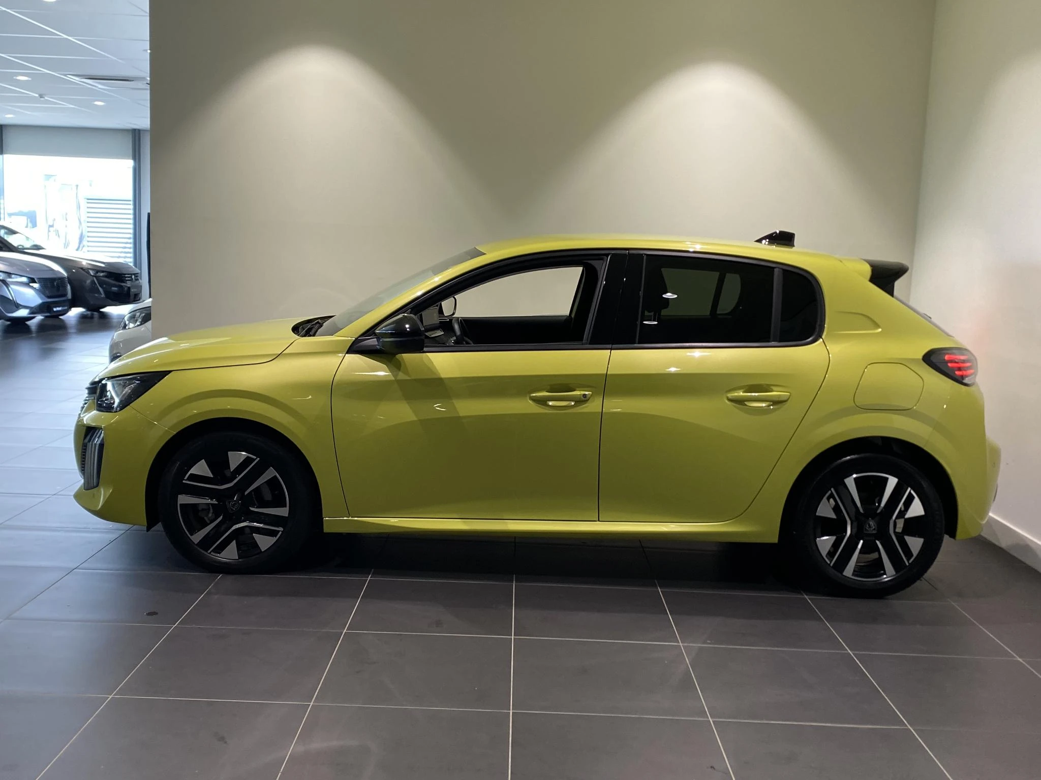 Peugeot 208 – autofoto 5