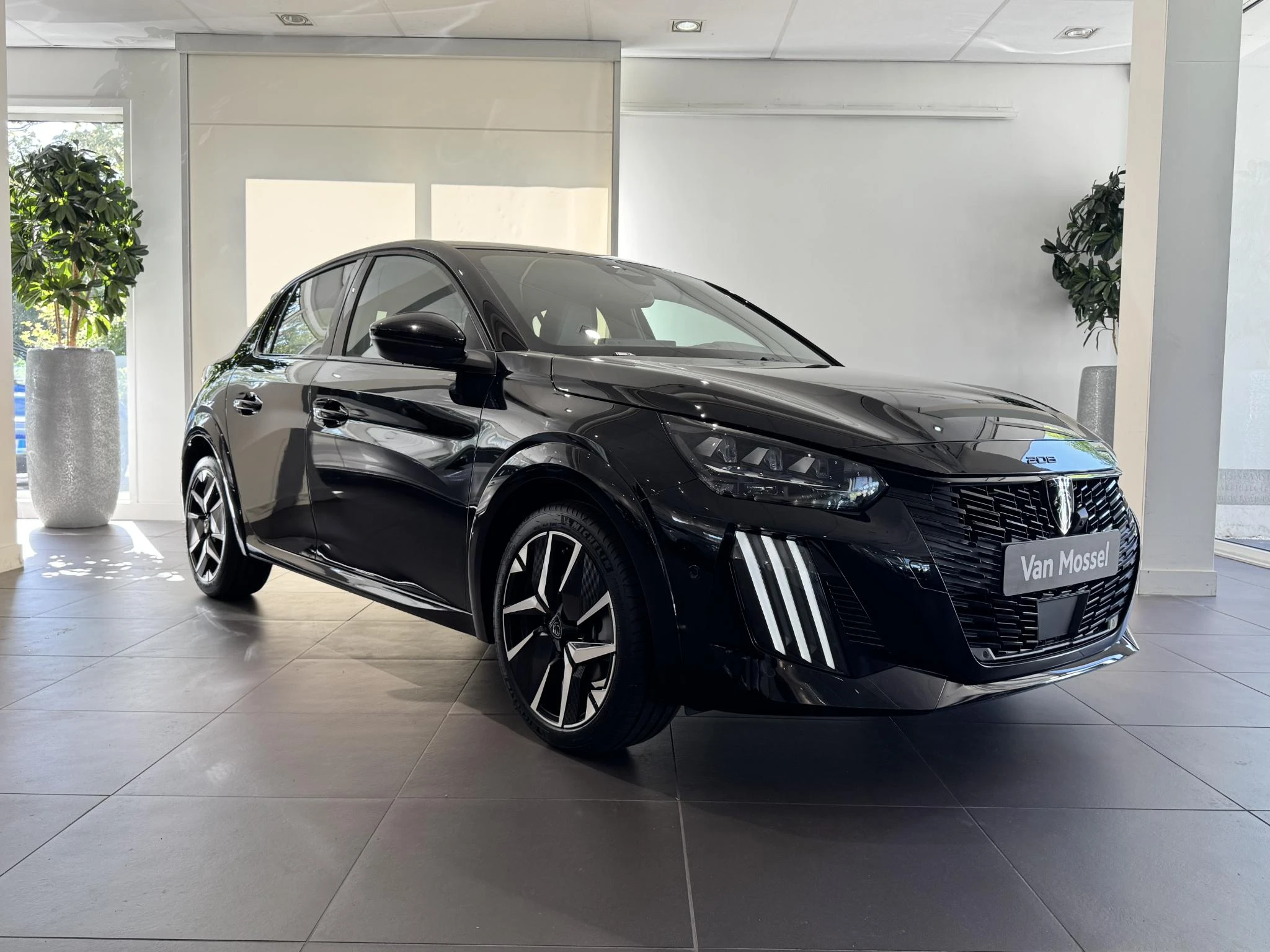 Peugeot 208 – autofoto 5