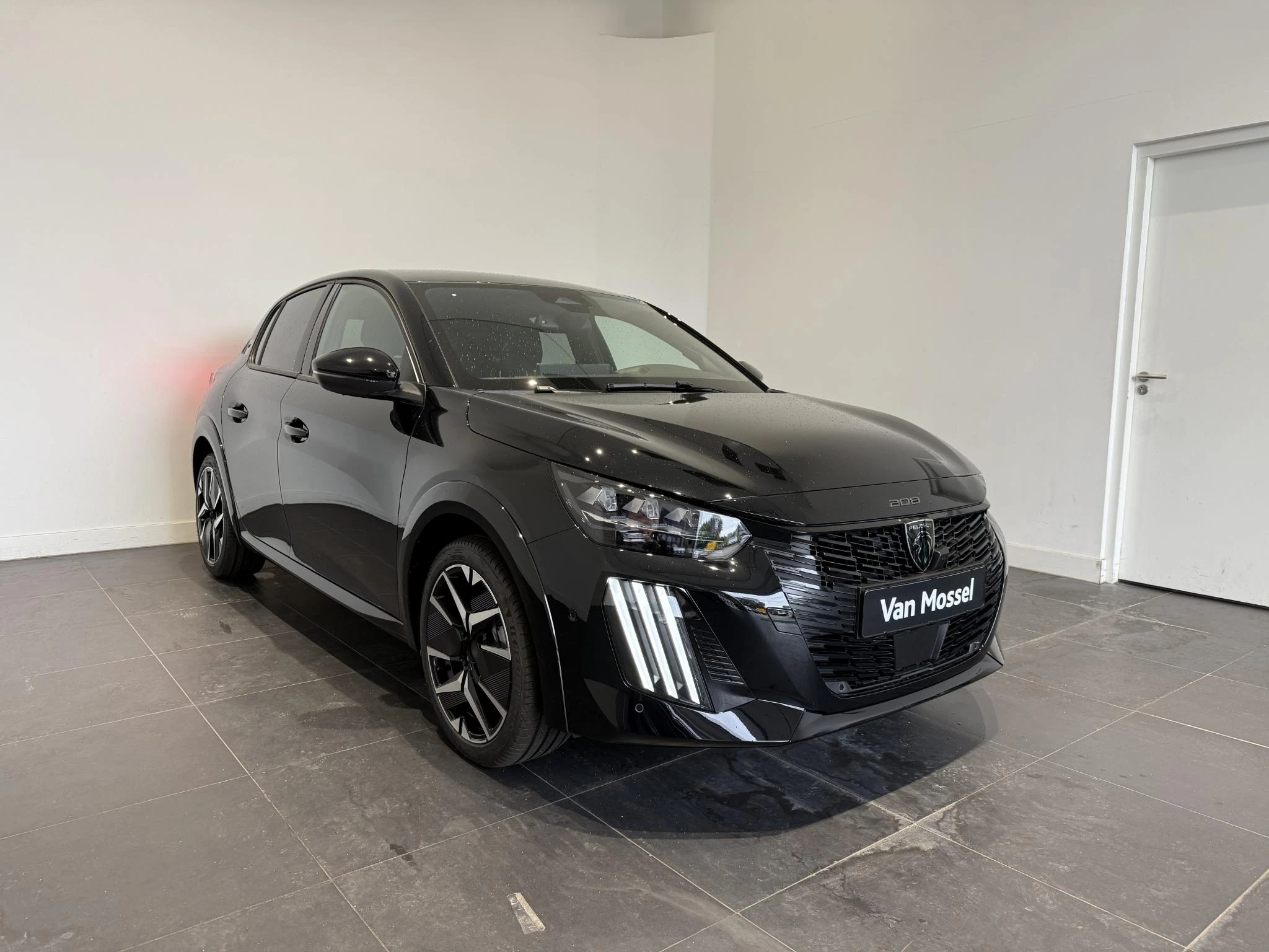 Peugeot 208 – autofoto 5