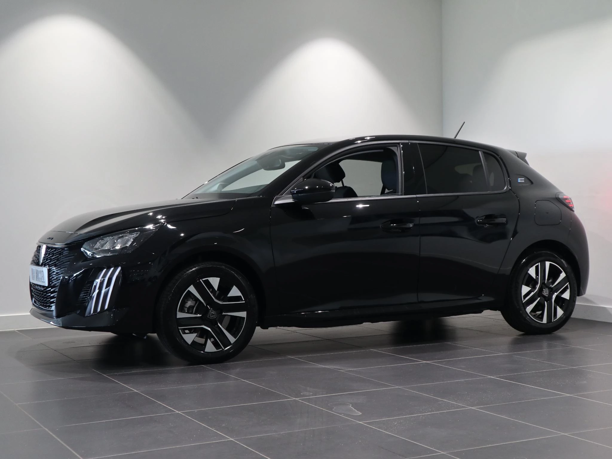 Peugeot 208 – autofoto 5