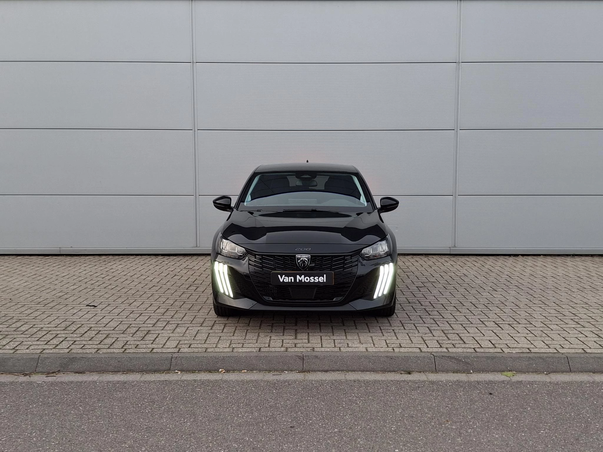 Peugeot 208 – autofoto 5