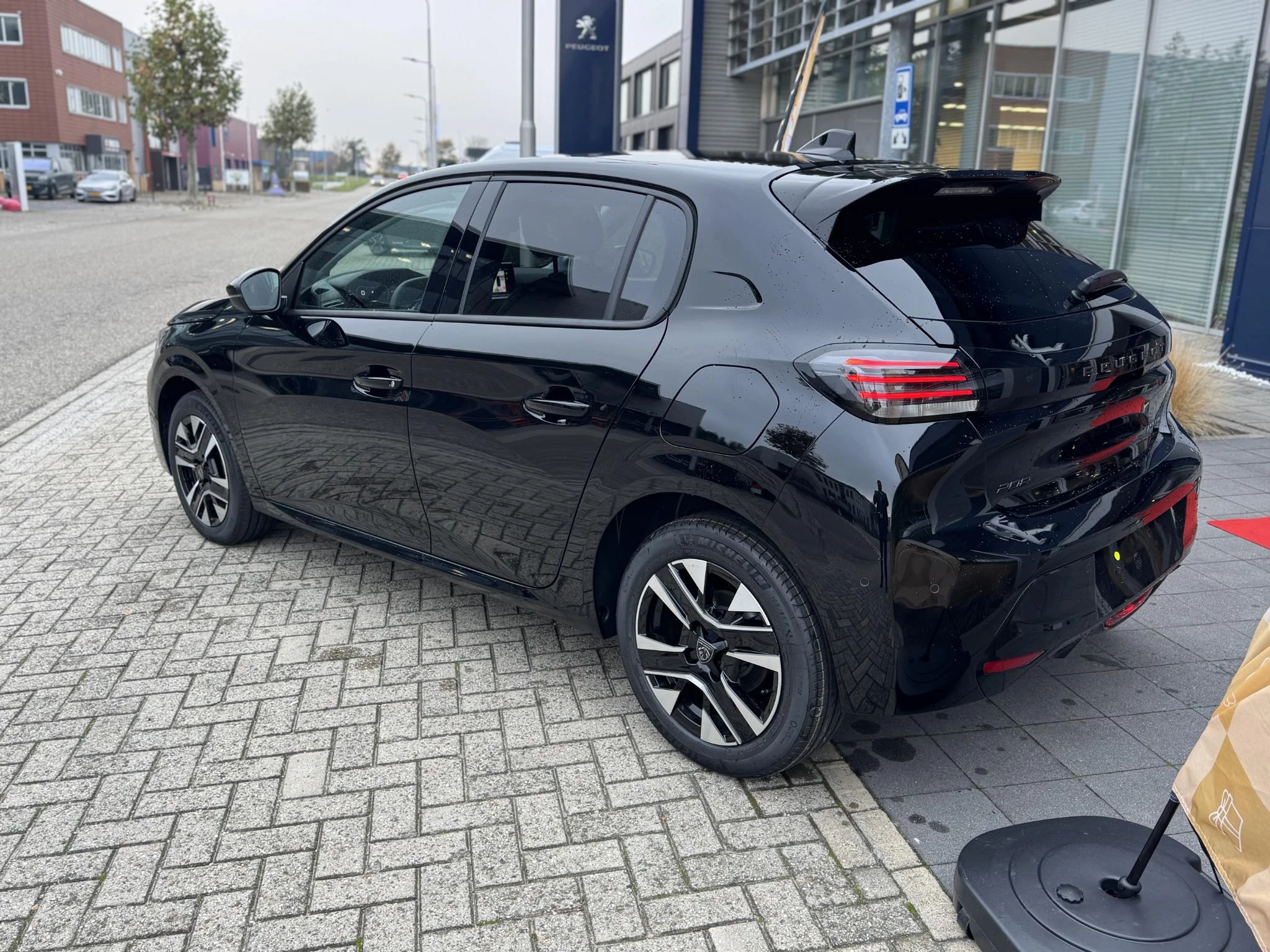 Peugeot 208 – autofoto 5
