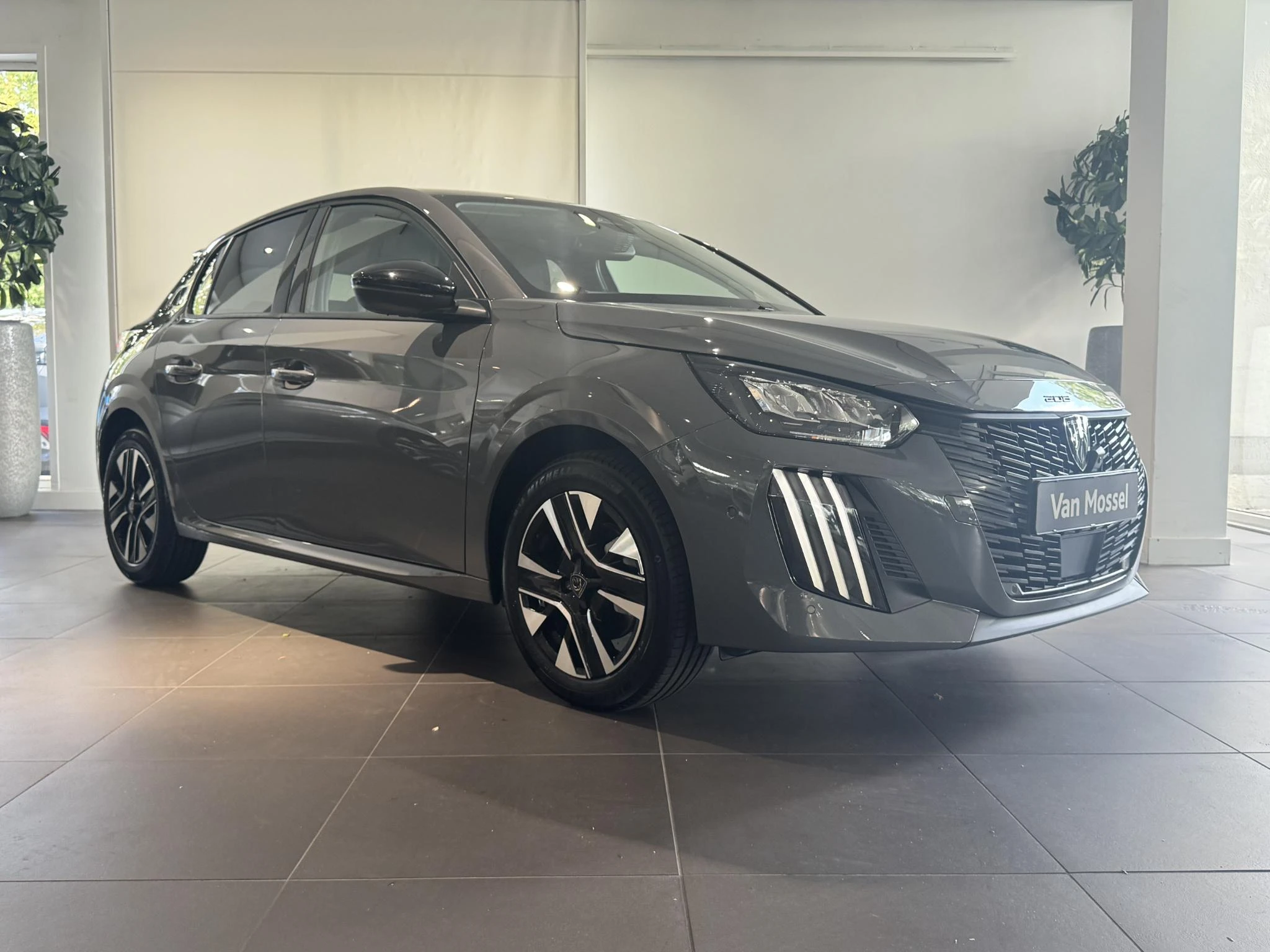 Peugeot 208 – autofoto 5