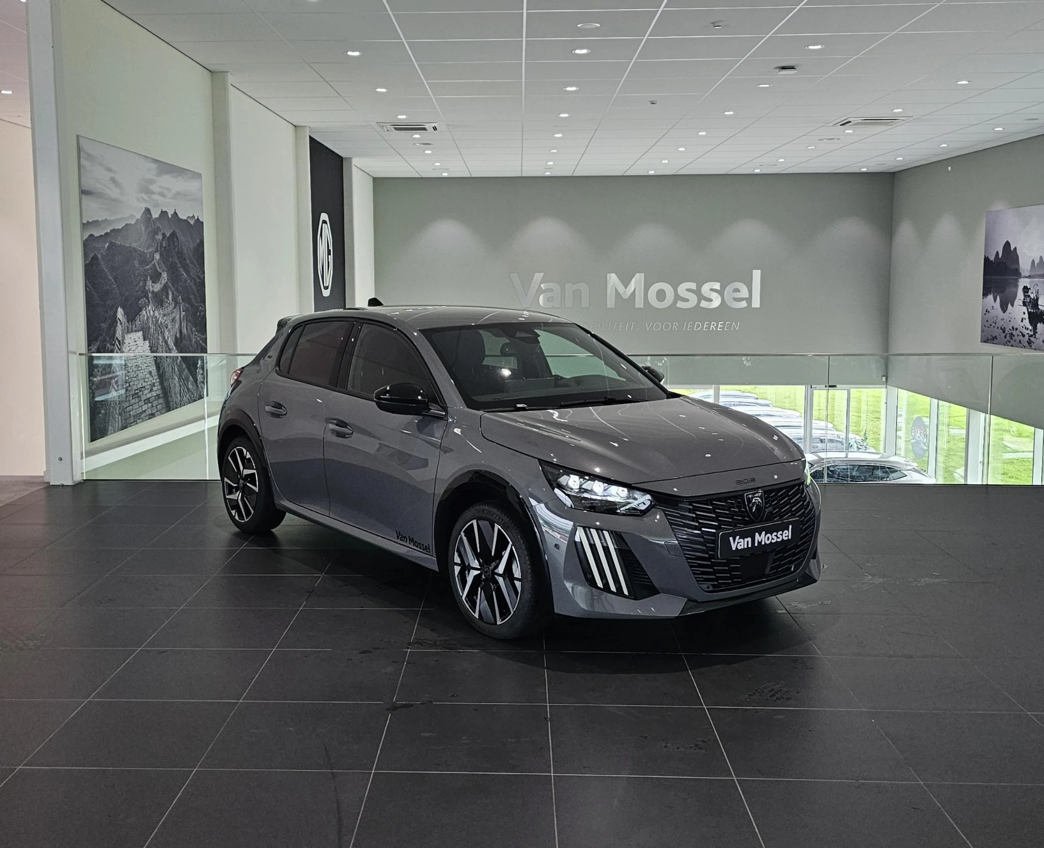 Peugeot 208 – autofoto 5