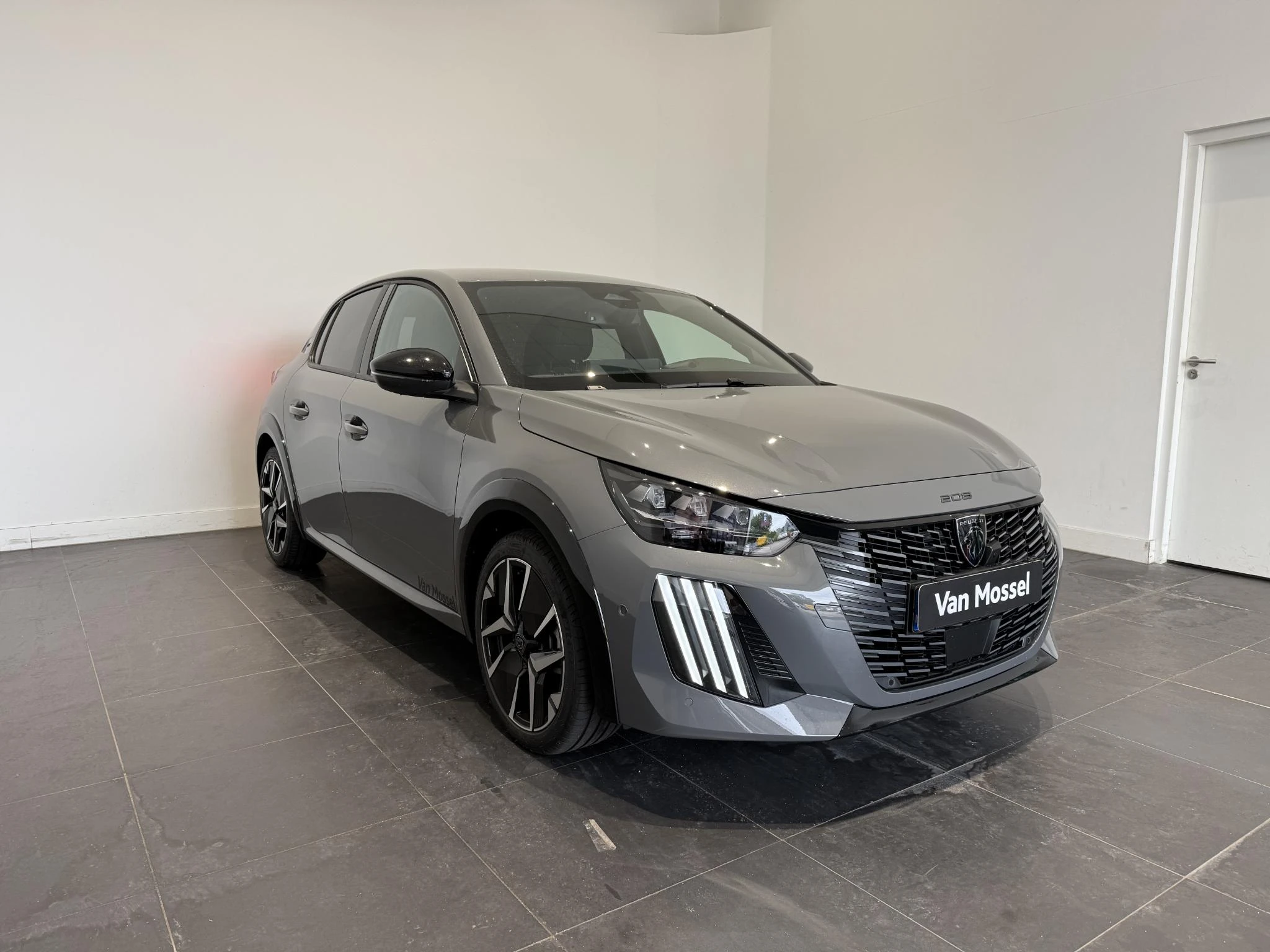 Peugeot 208 – autofoto 5