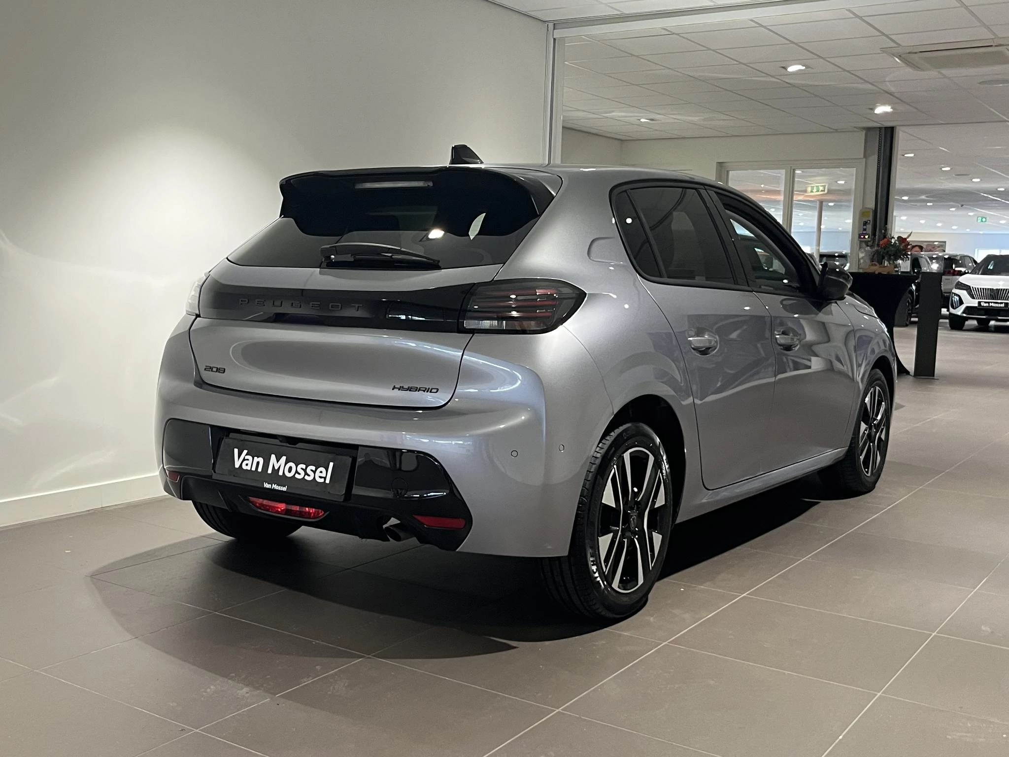 Peugeot 208 – autofoto 5