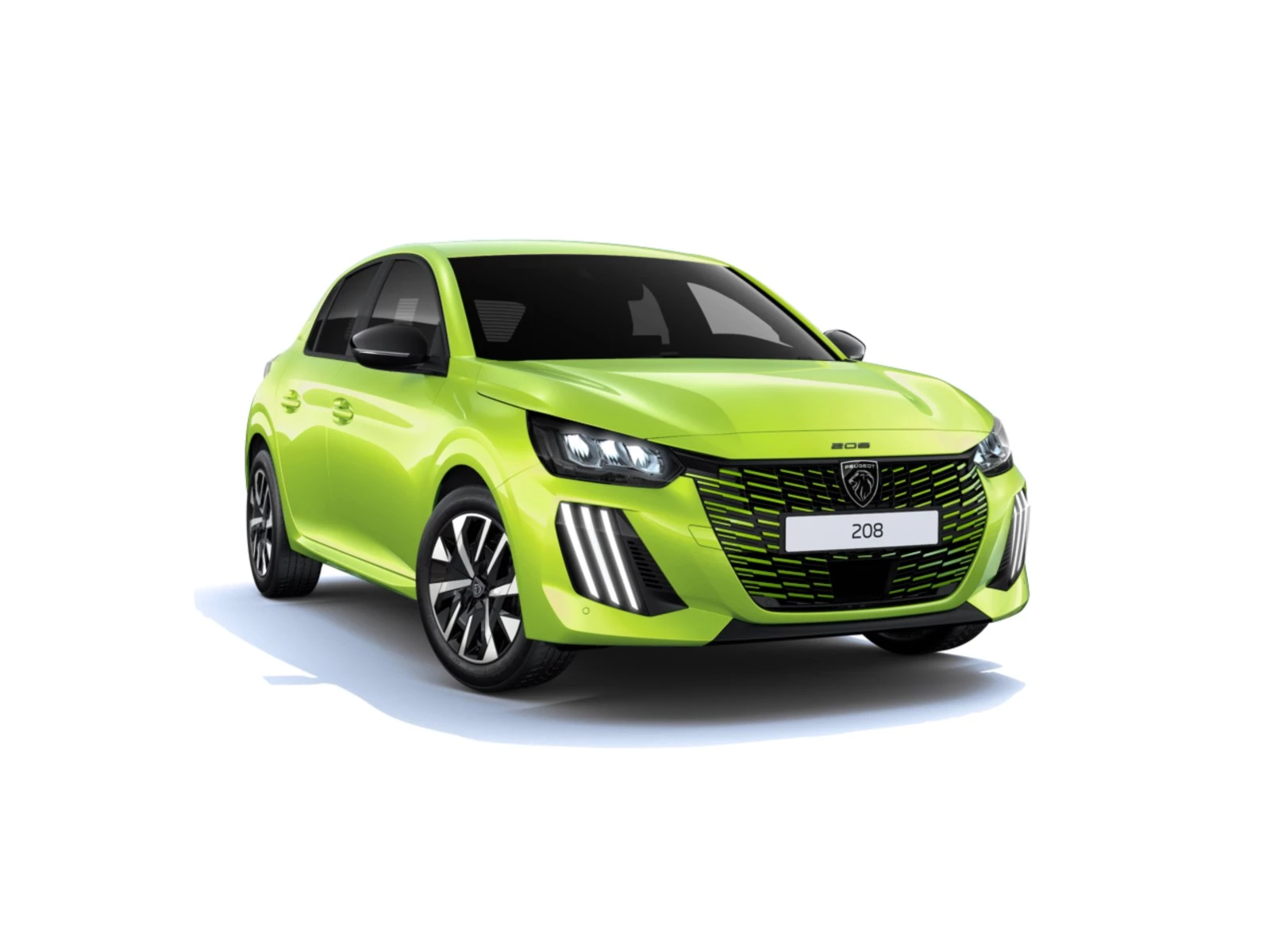 Peugeot 208 – autofoto 5