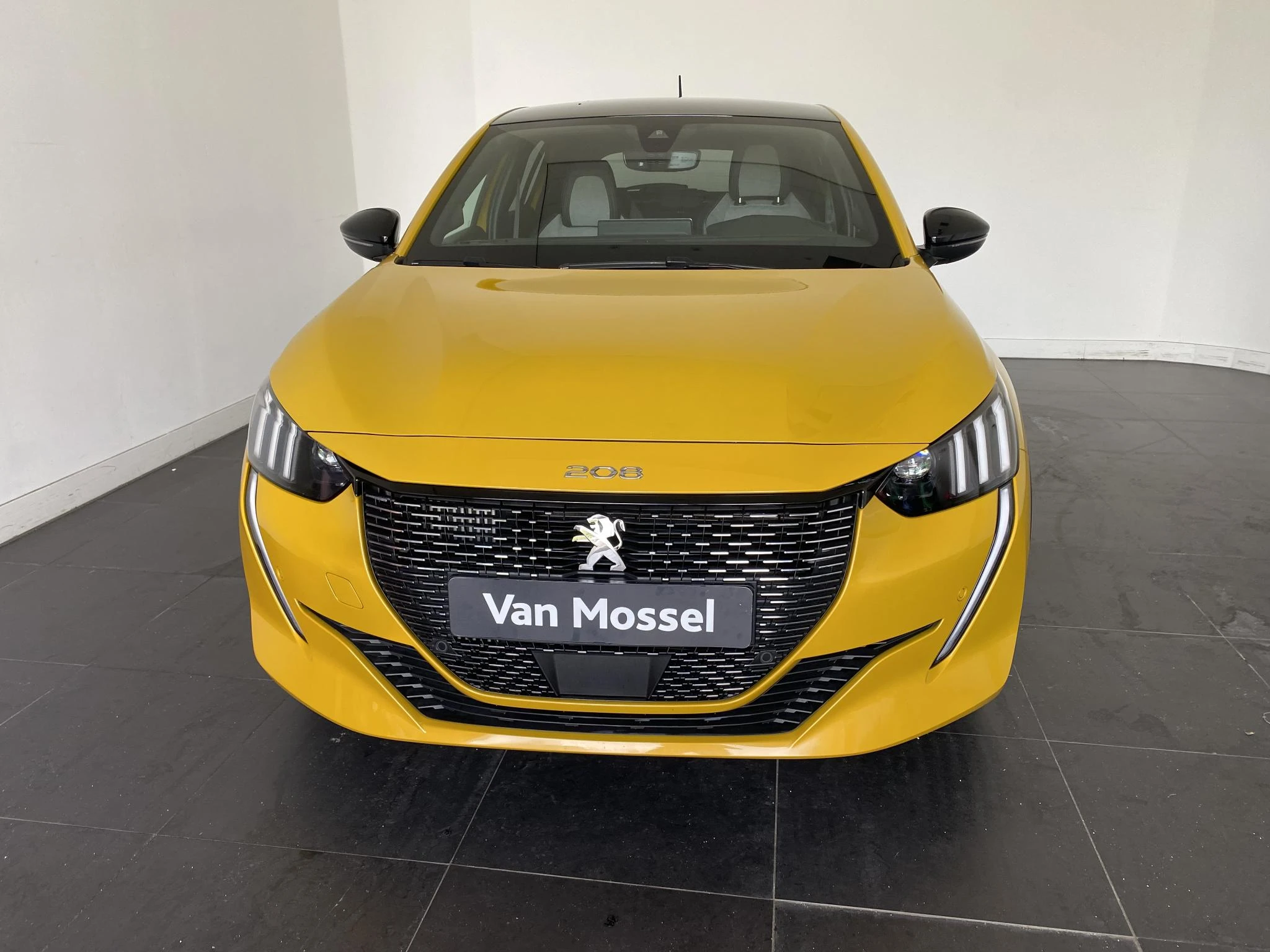 Peugeot 208 – autofoto 5