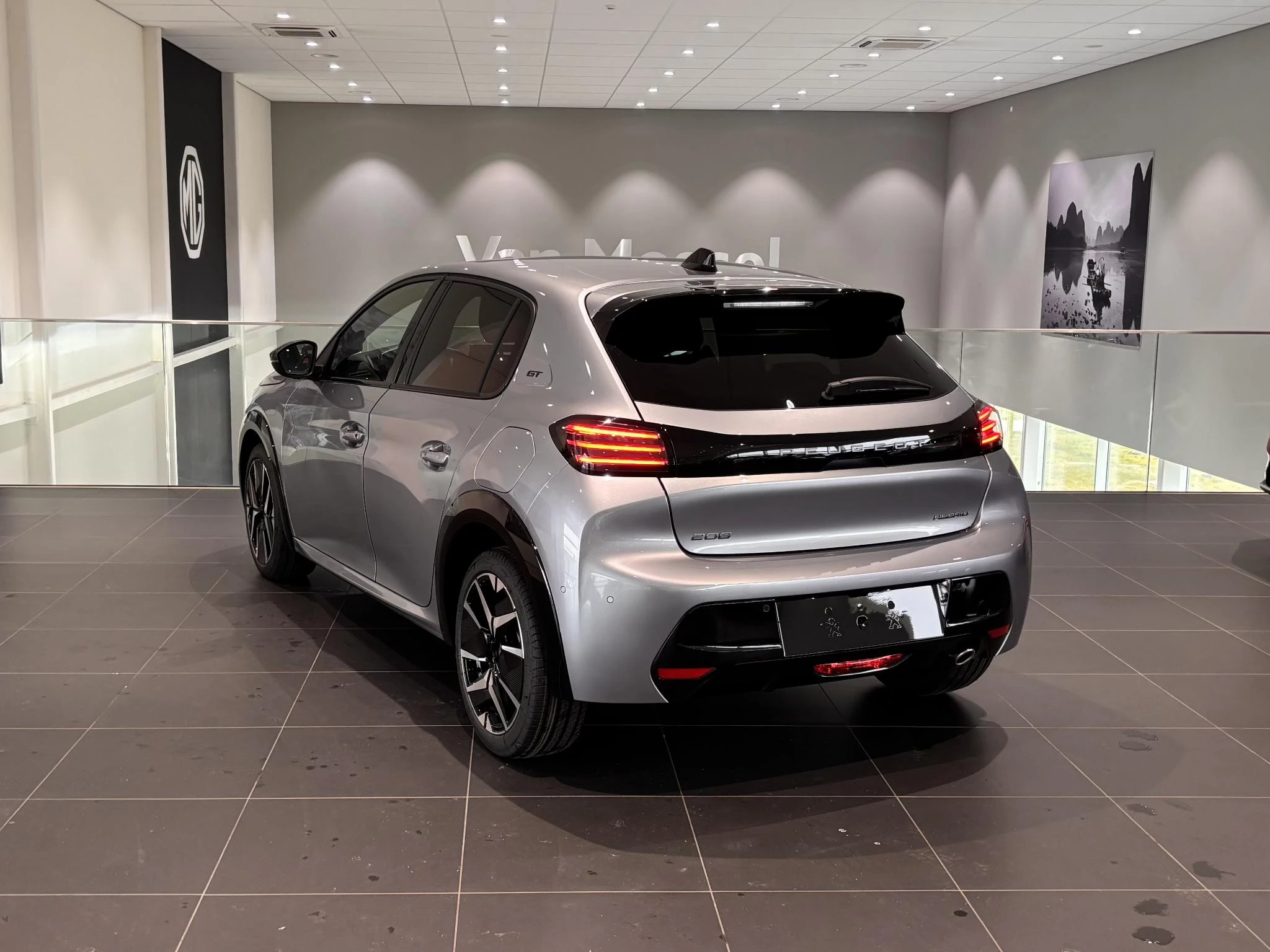 Peugeot 208 – autofoto 5