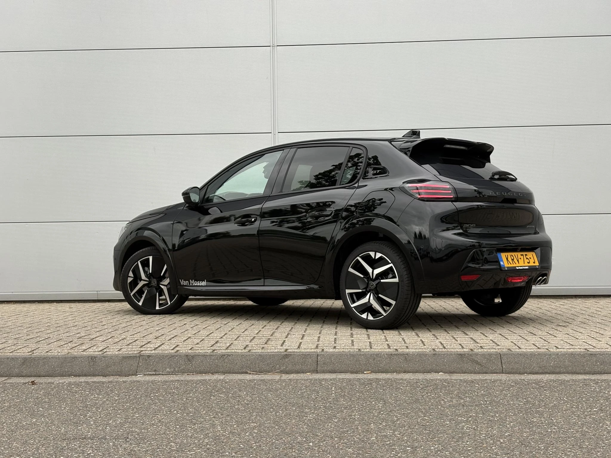 Peugeot 208 – autofoto 5