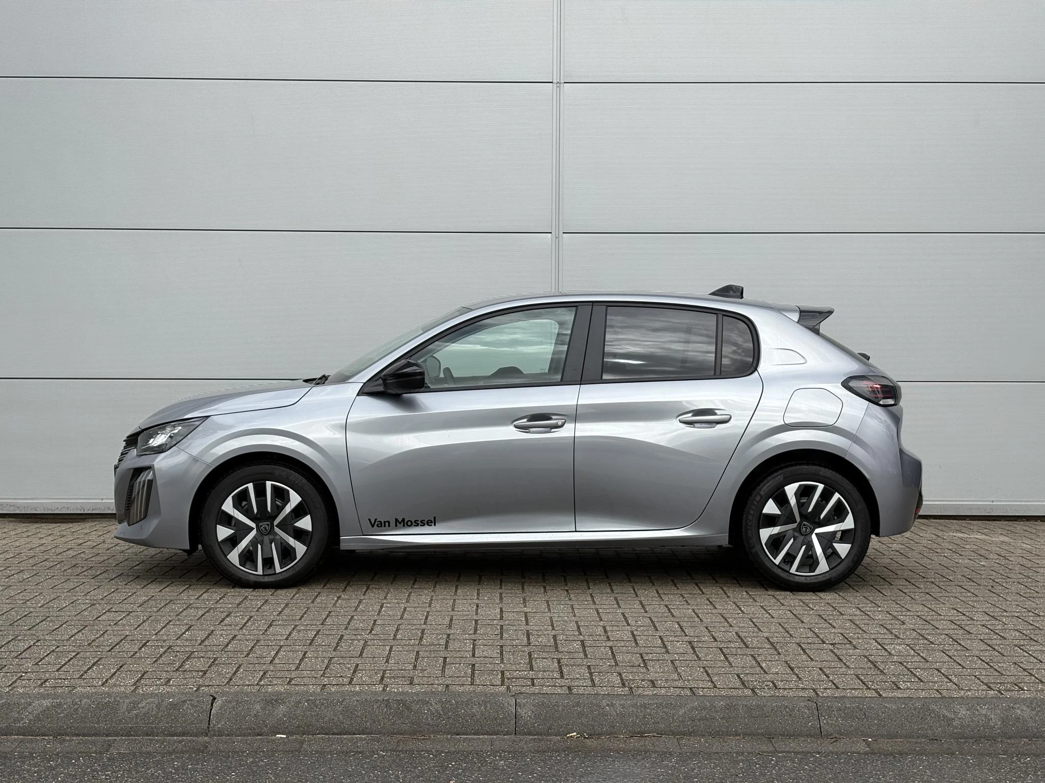 Peugeot 208 – autofoto 5