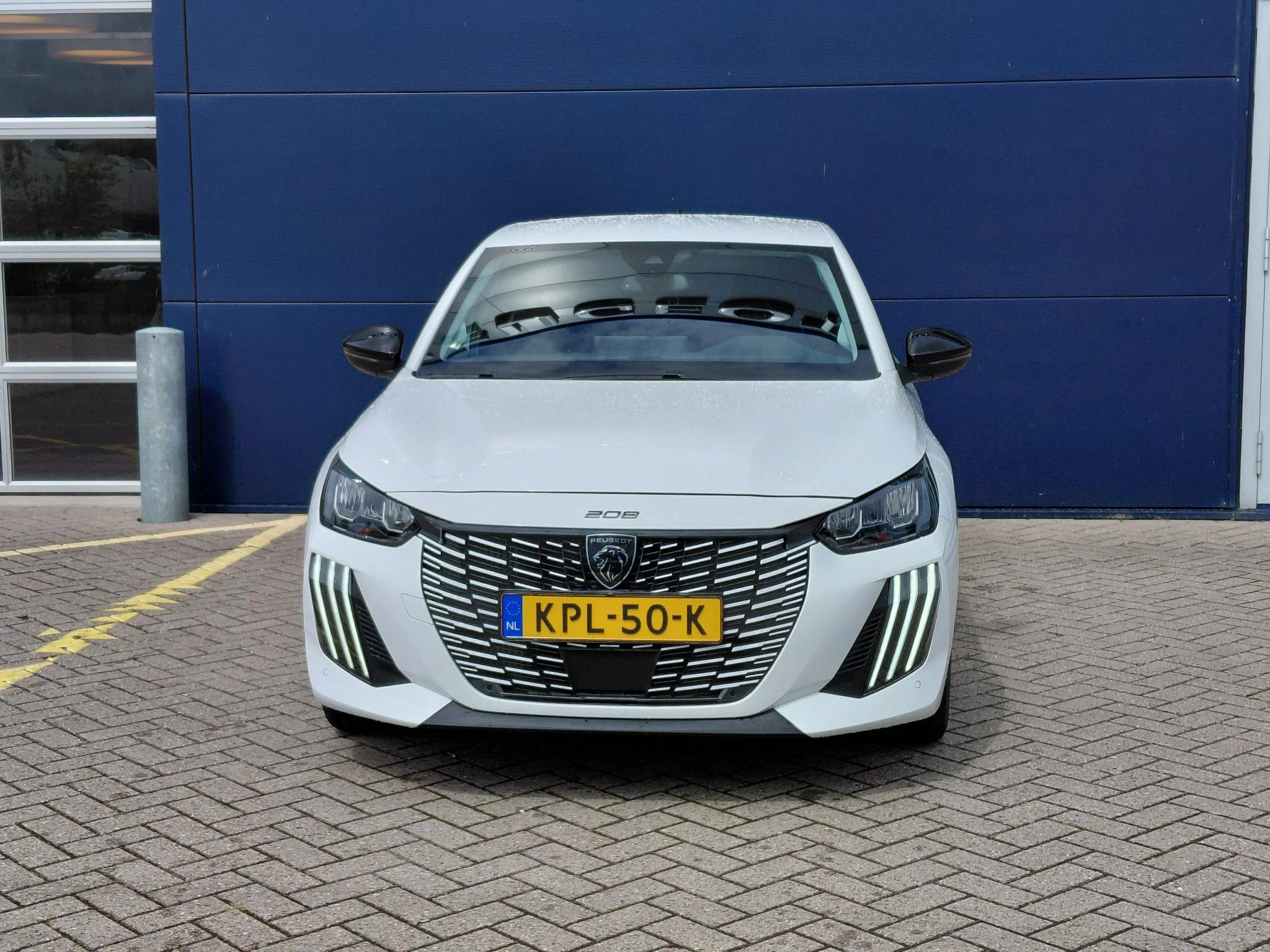 Peugeot 208 – autofoto 5