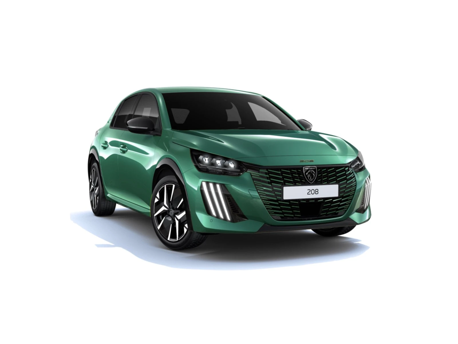 Peugeot 208 – autofoto 5