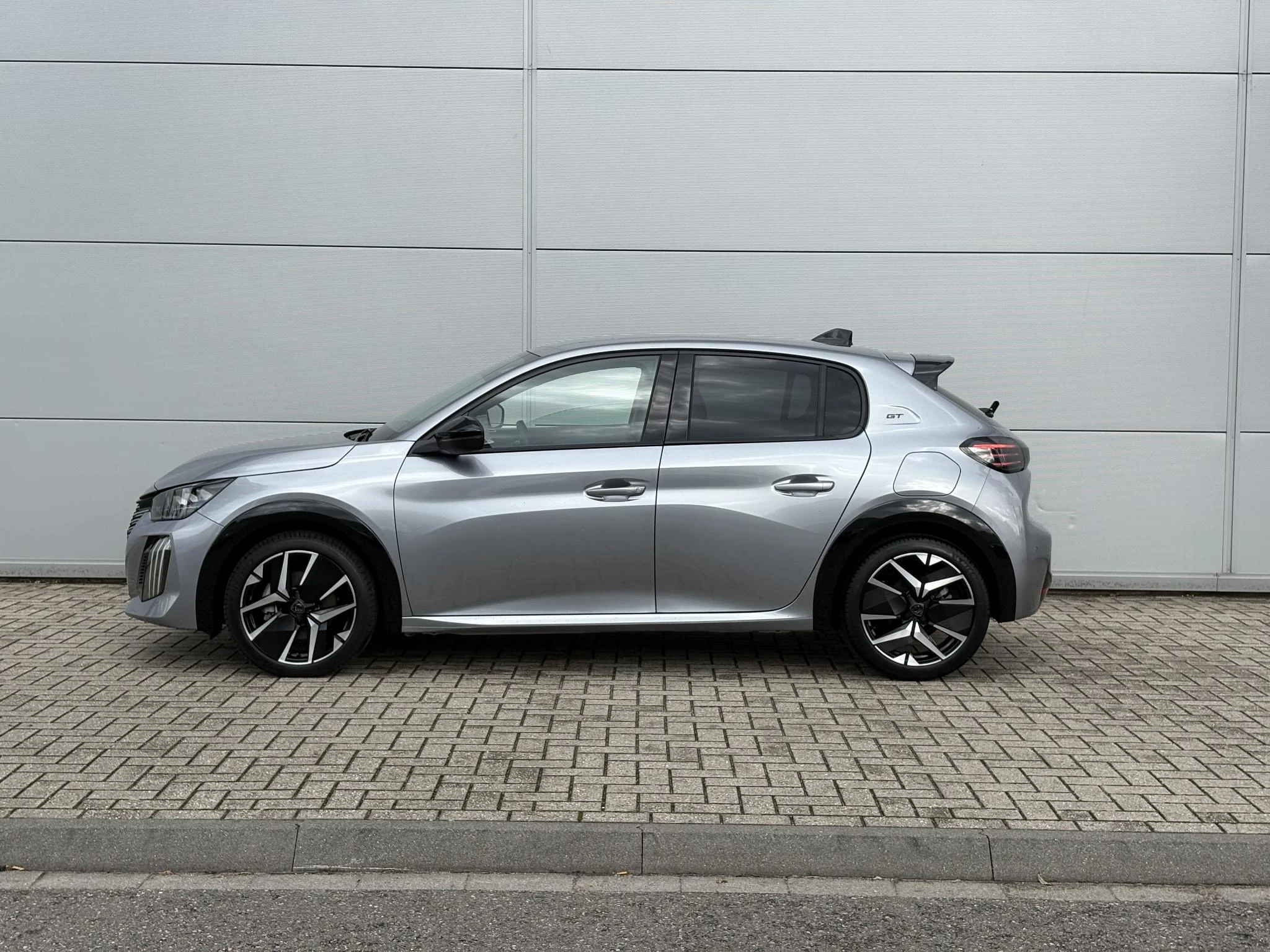 Peugeot 208 – autofoto 5