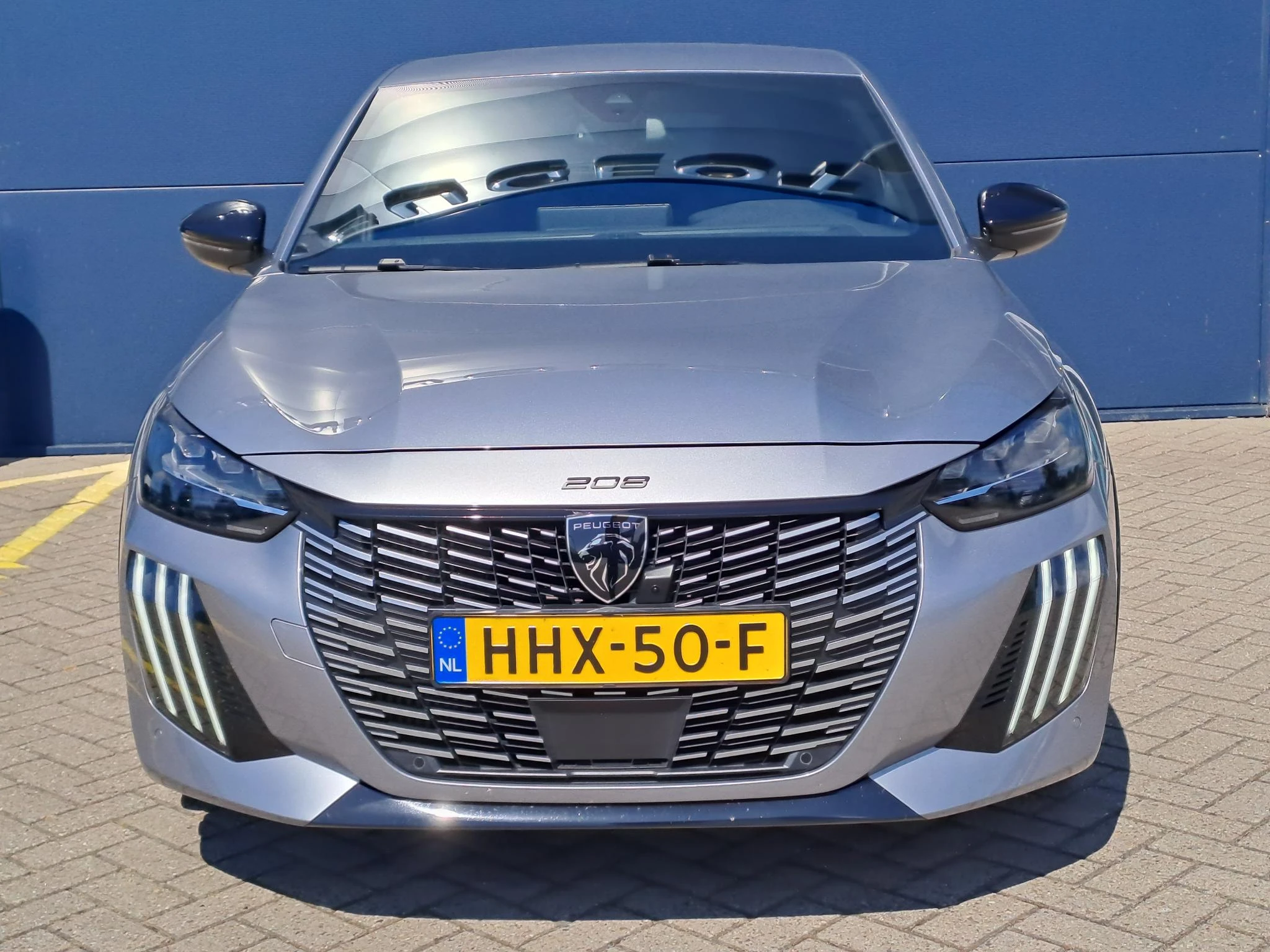 Peugeot 208 – autofoto 5
