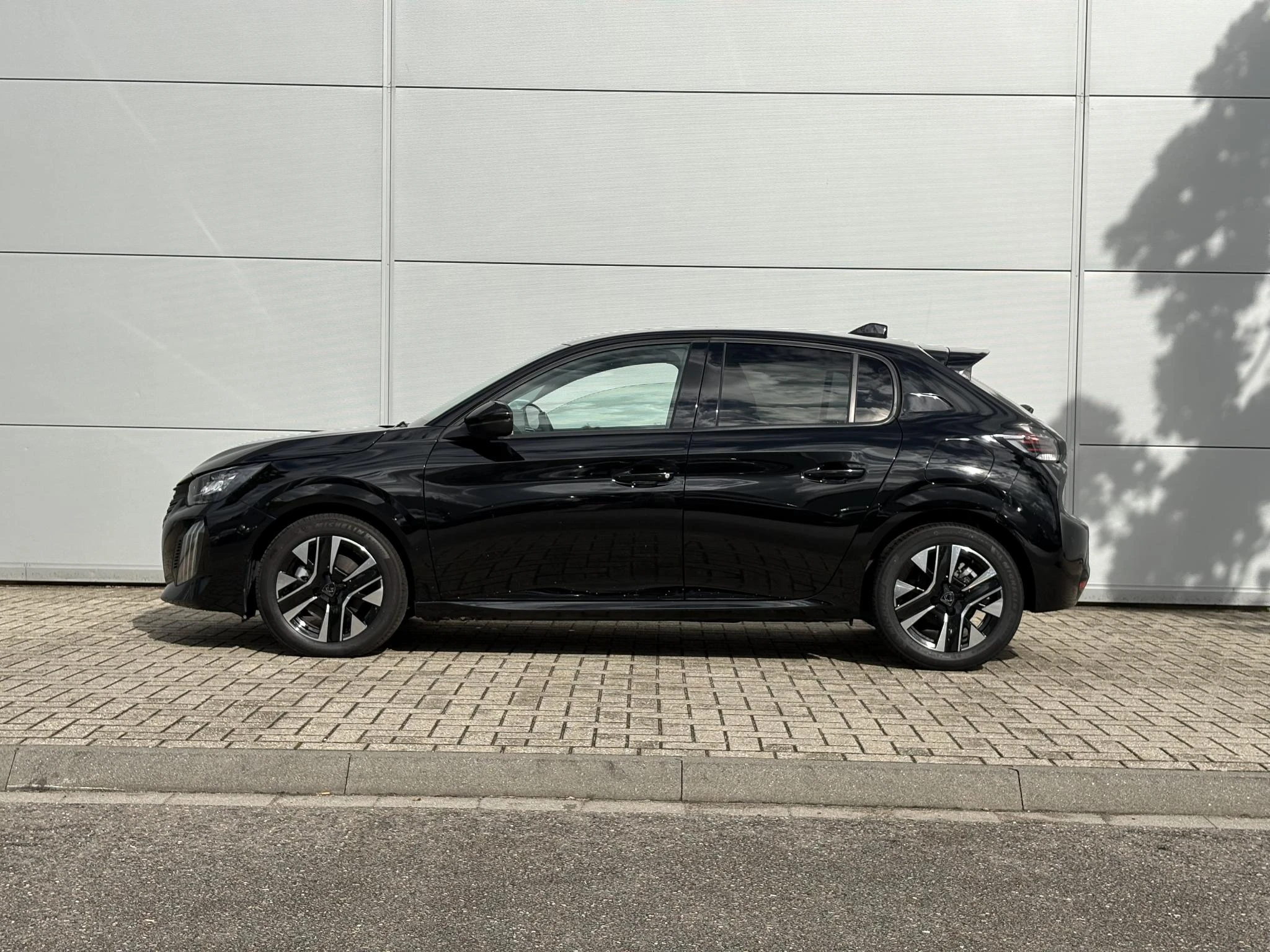 Peugeot 208 – autofoto 5