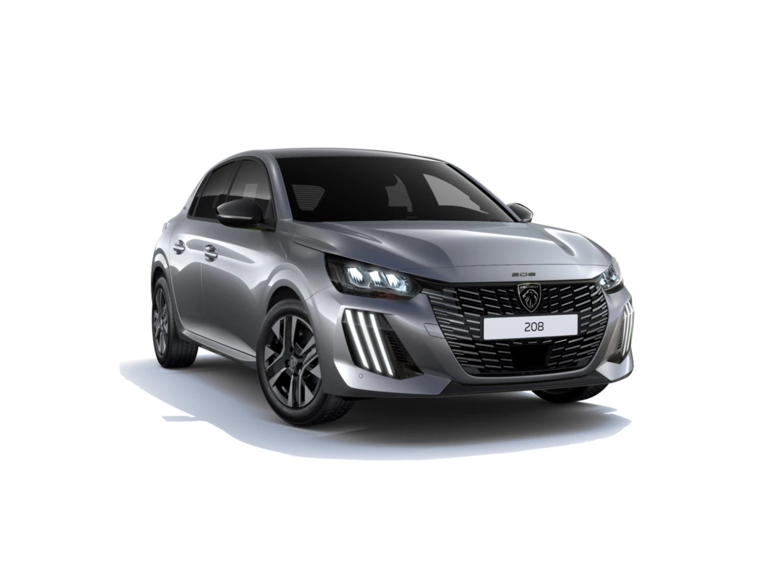 Peugeot 208 – autofoto 5