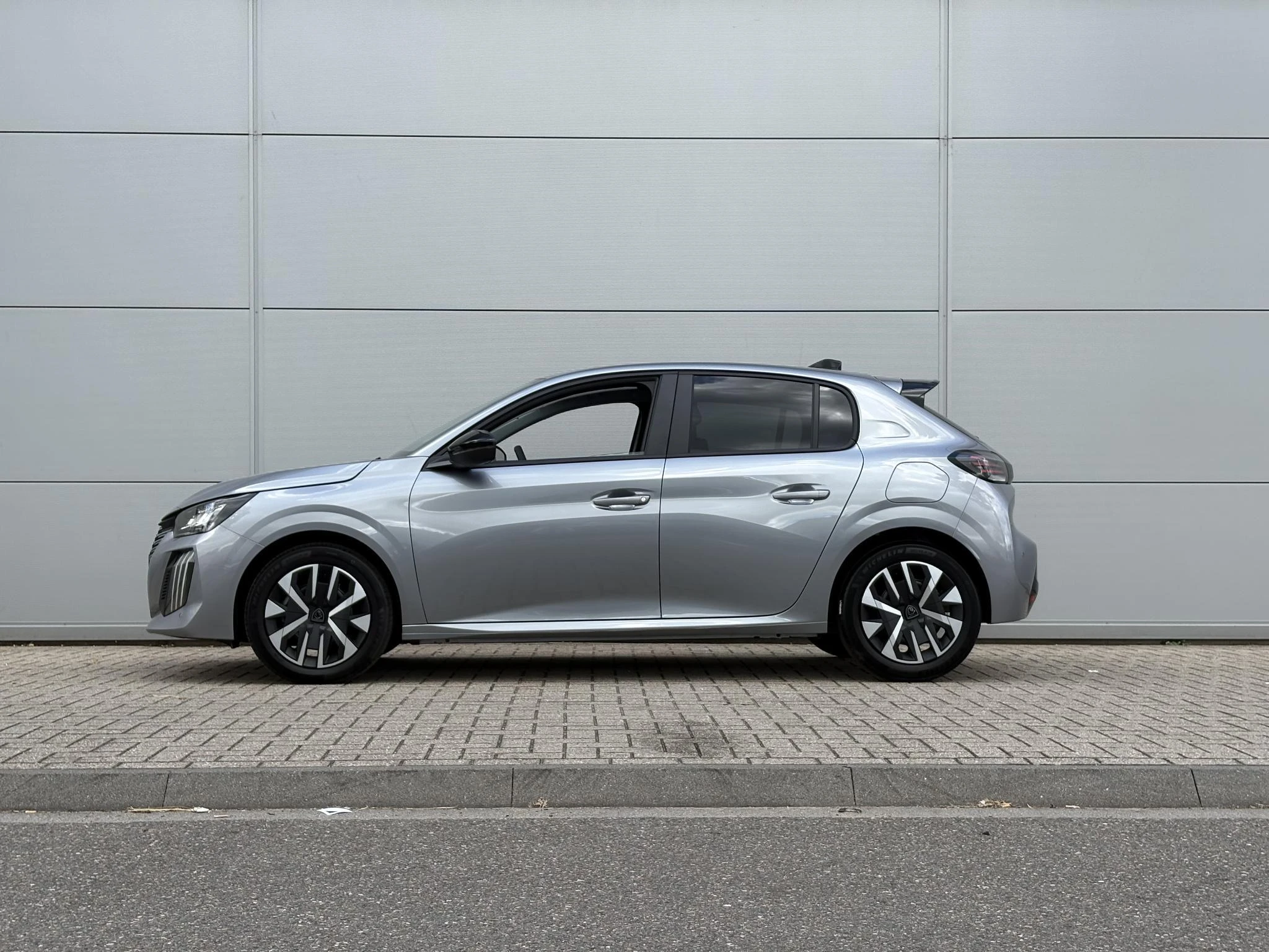 Peugeot 208 – autofoto 5