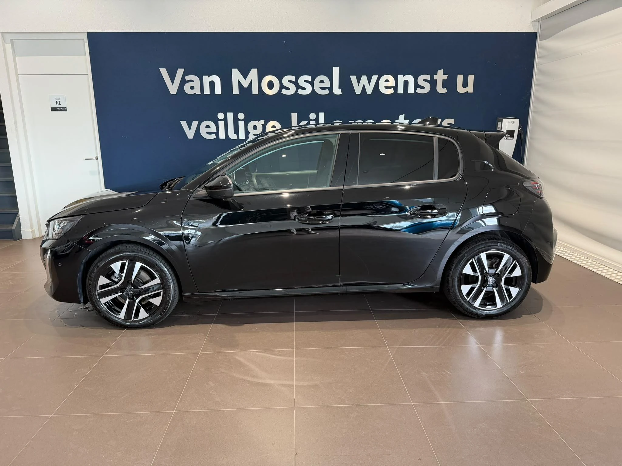 Peugeot 208 – autofoto 5
