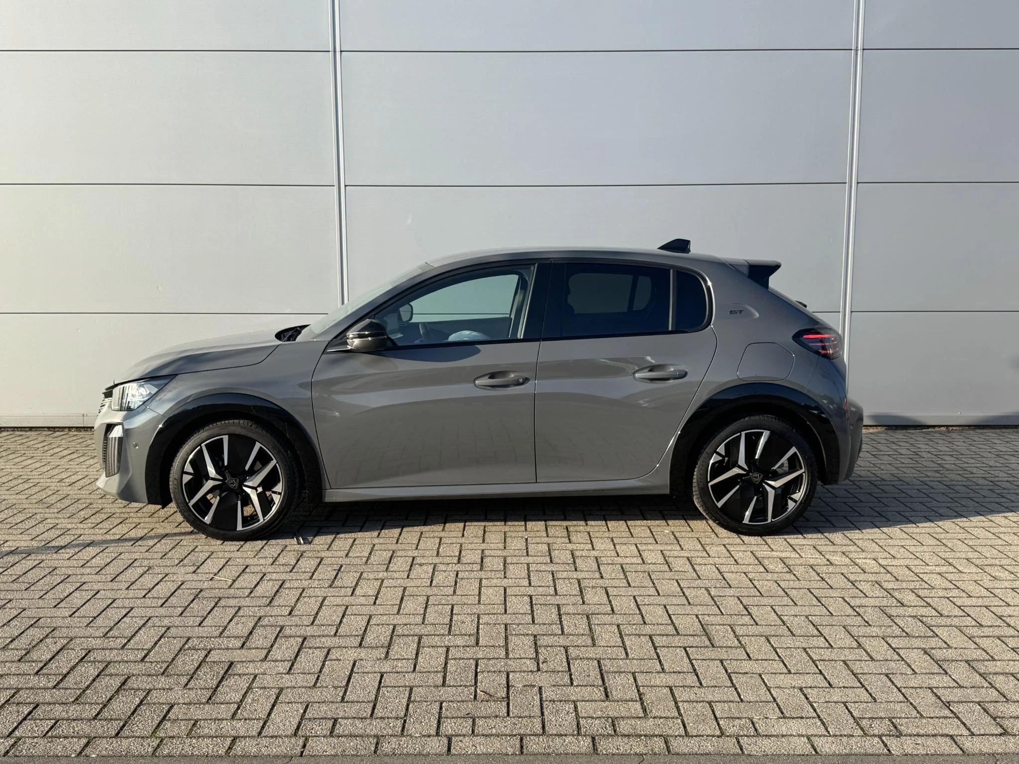 Peugeot 208 – autofoto 5