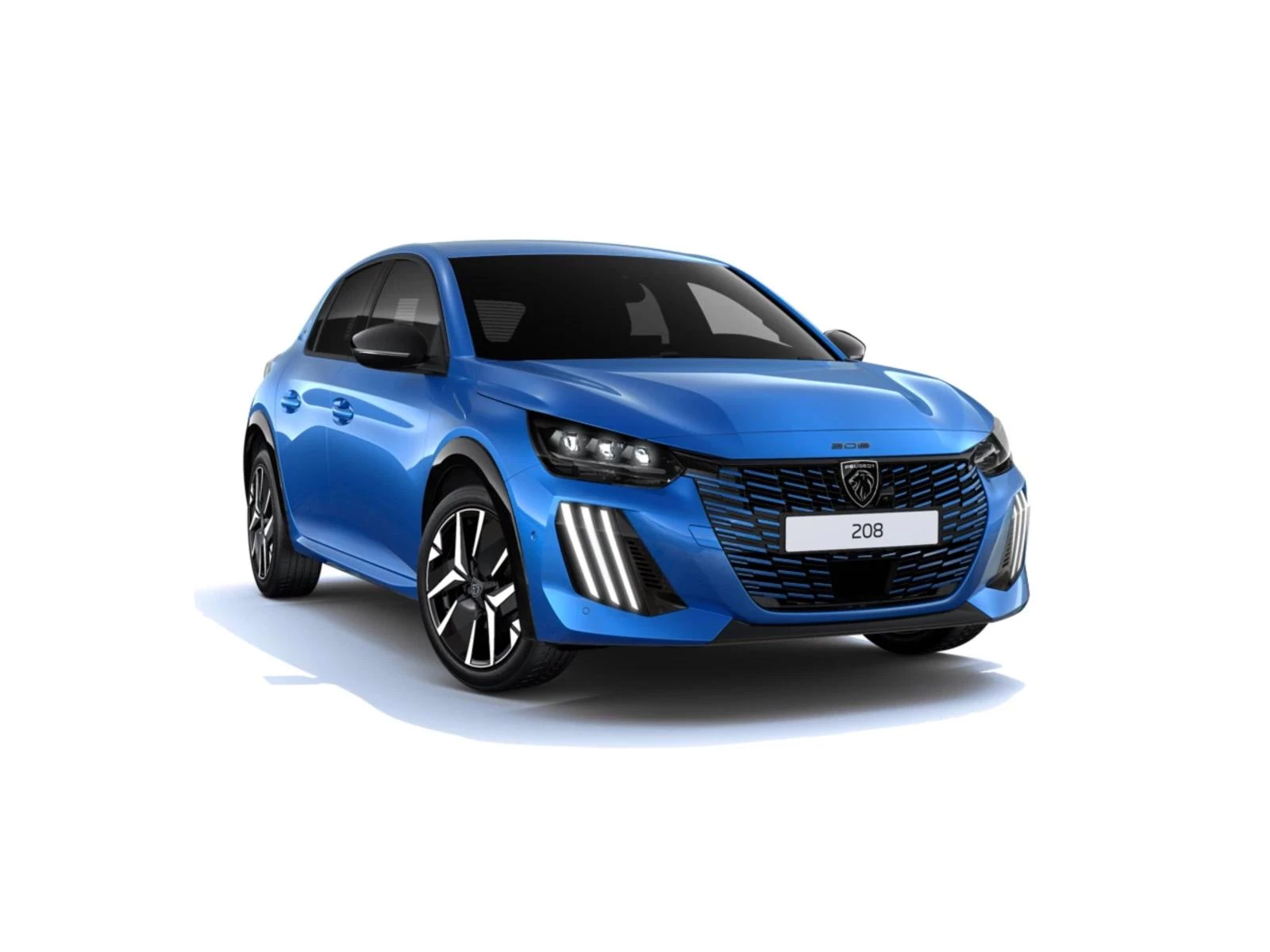Peugeot 208 – autofoto 5